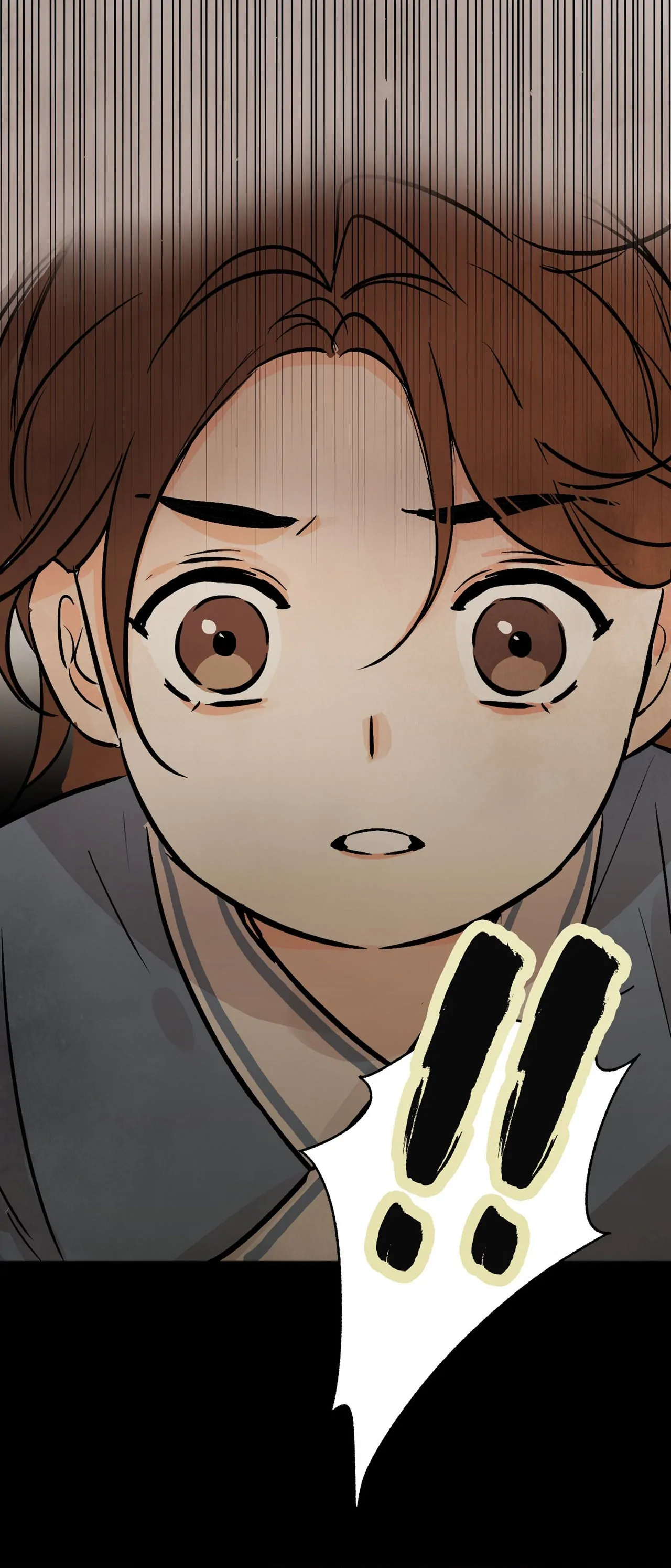 Killer or Saver - Chapter 49 manhwa