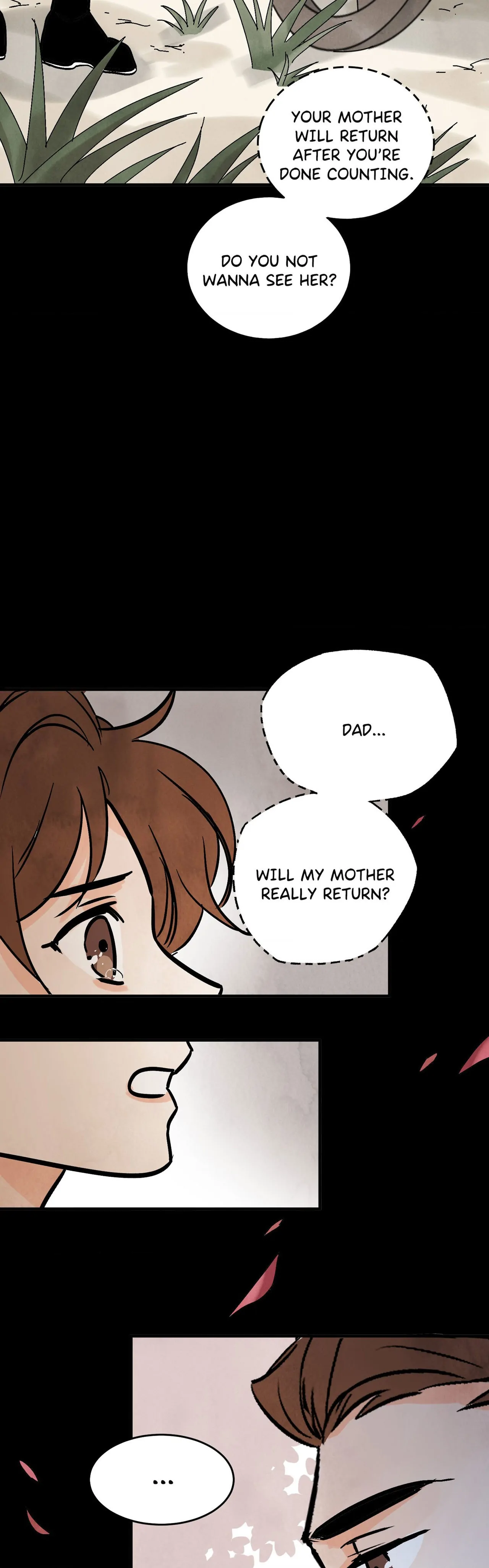 Killer or Saver - Chapter 49 manhwa