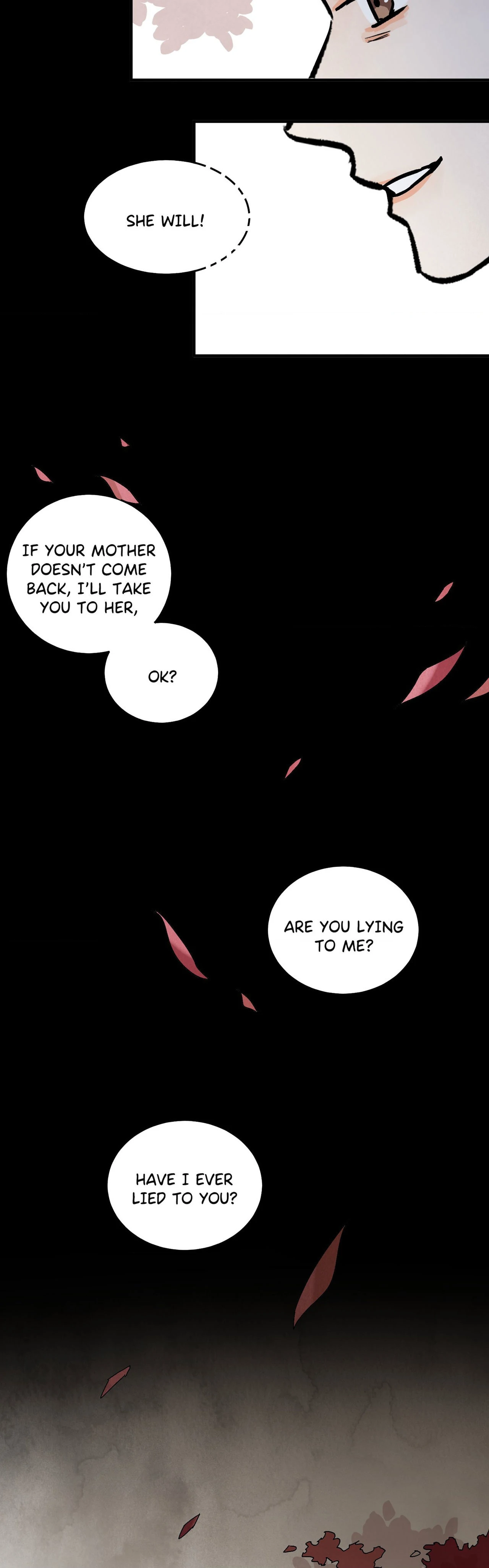 Killer or Saver - Chapter 49 manhwa