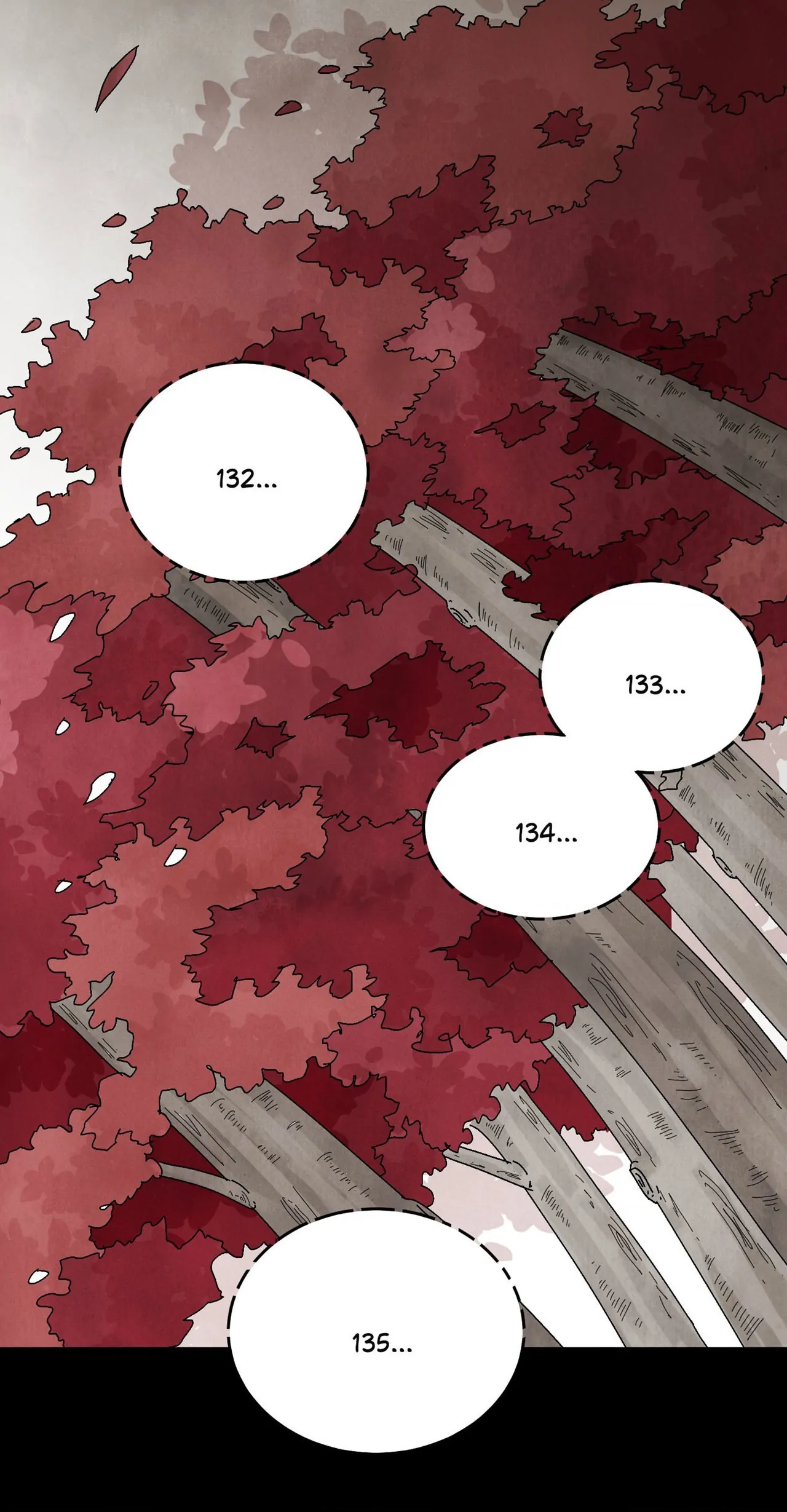 Killer or Saver - Chapter 49 manhwa