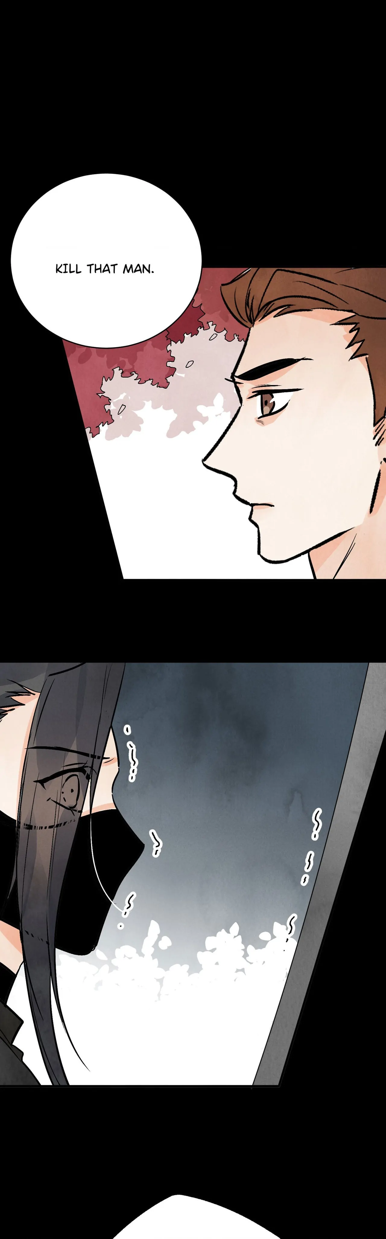 Killer or Saver - Chapter 49 manhwa