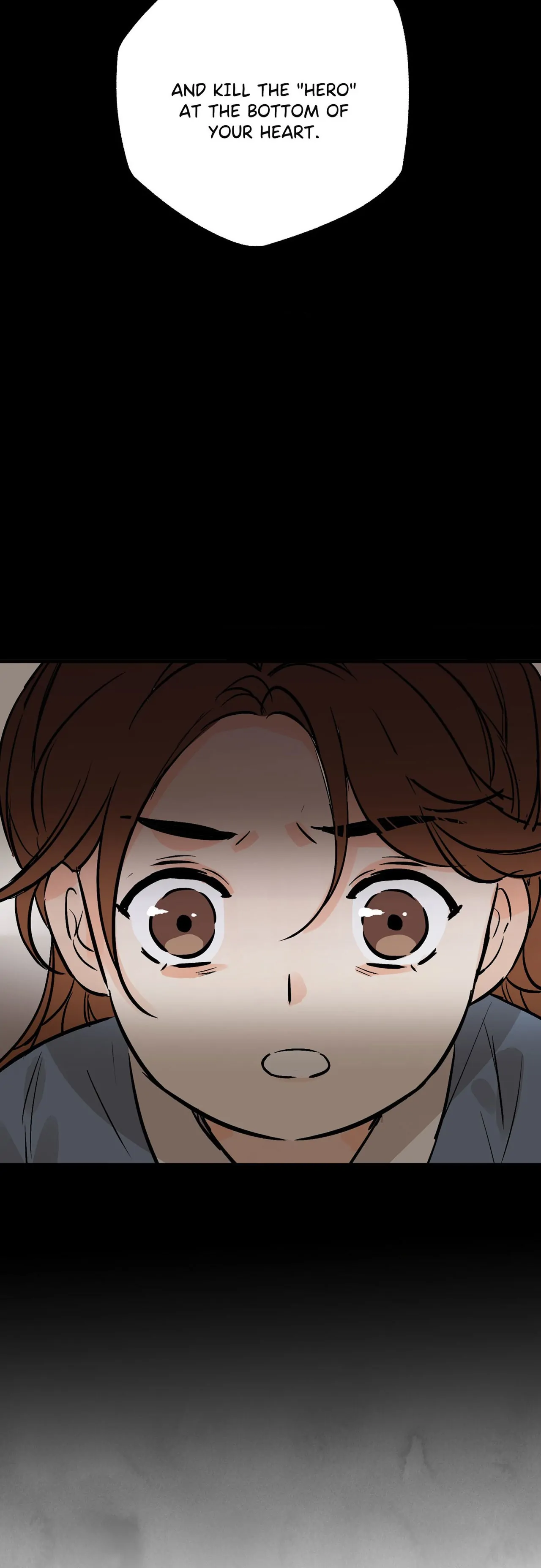 Killer or Saver - Chapter 49 manhwa
