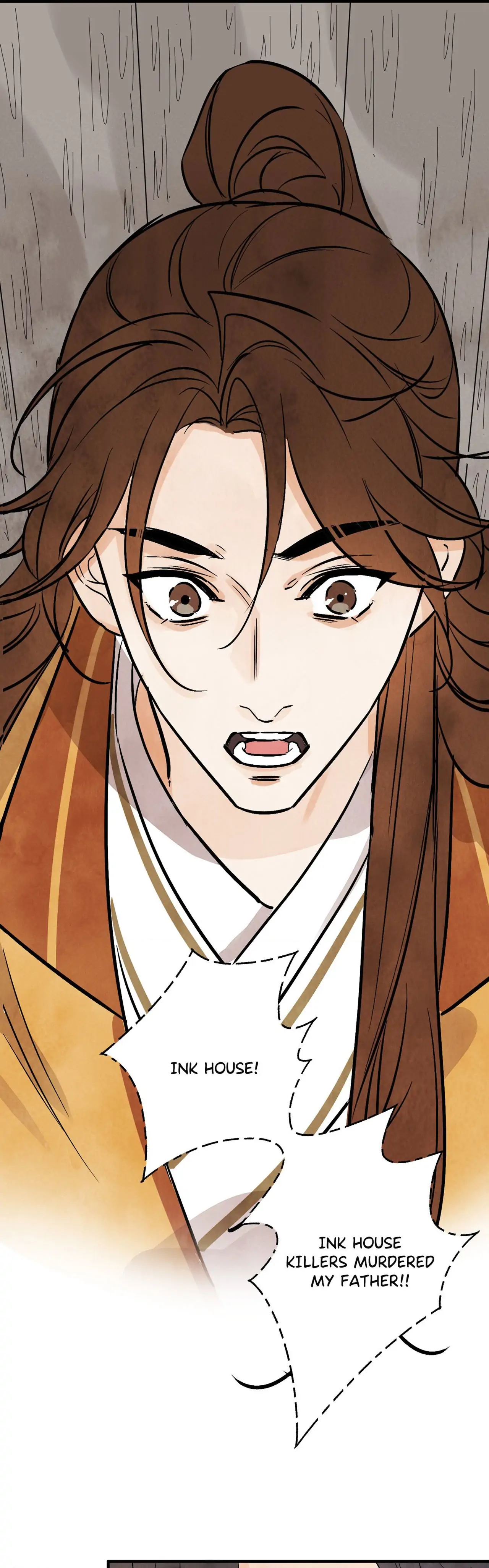 Killer or Saver - Chapter 49 manhwa