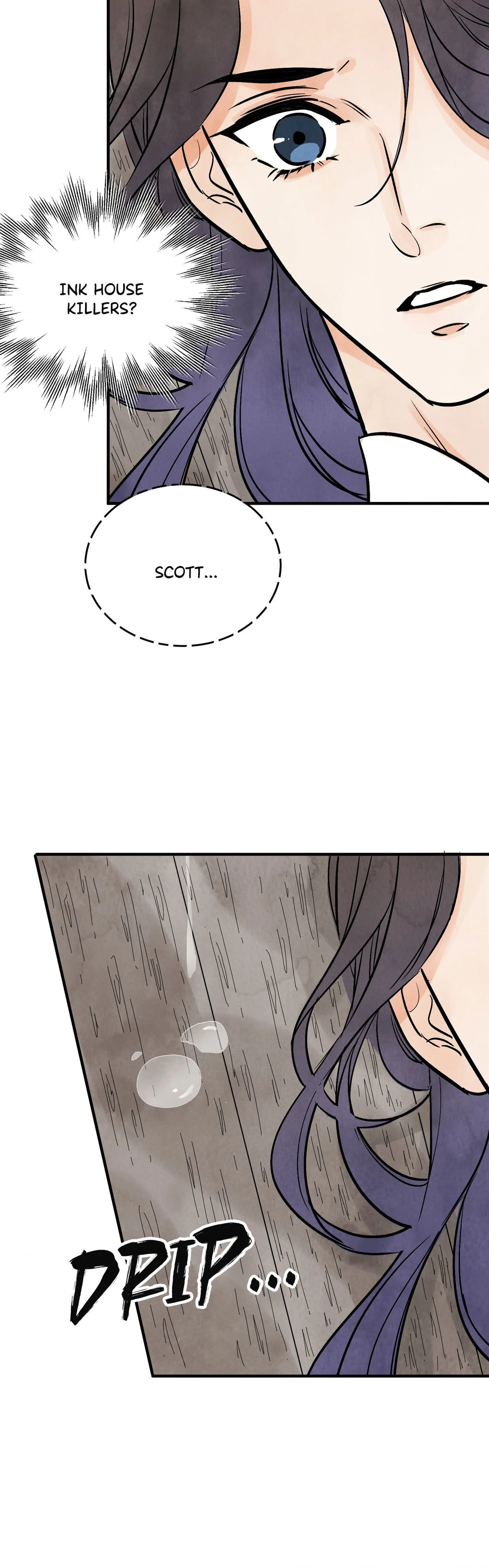 Killer or Saver - Chapter 49 manhwa