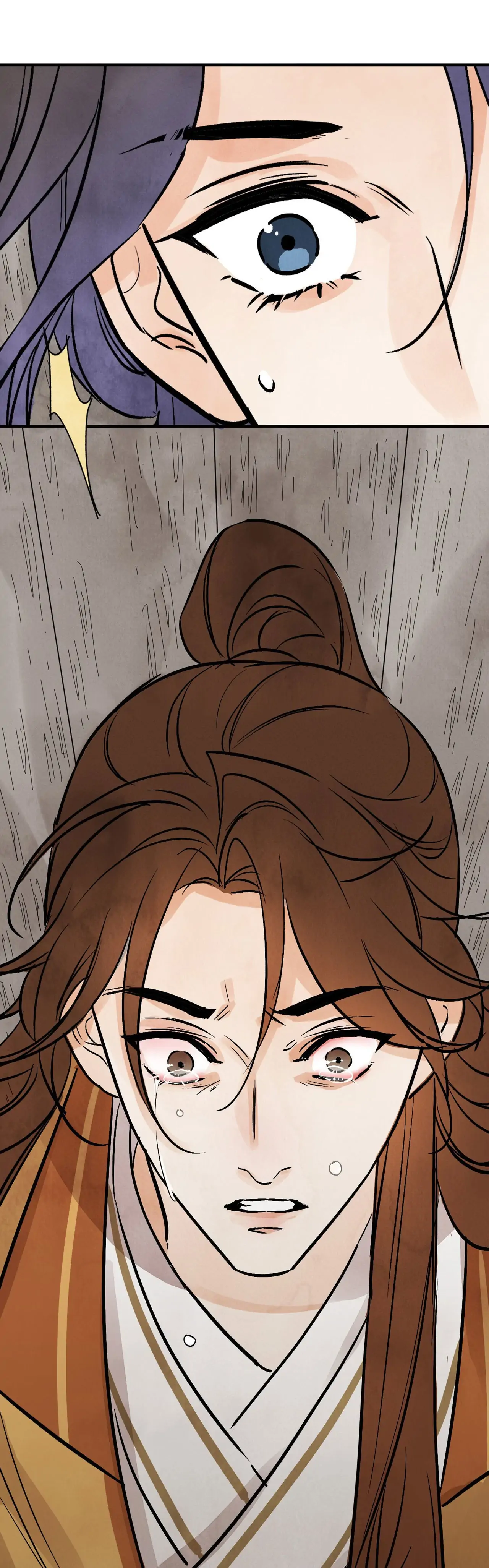 Killer or Saver - Chapter 49 manhwa