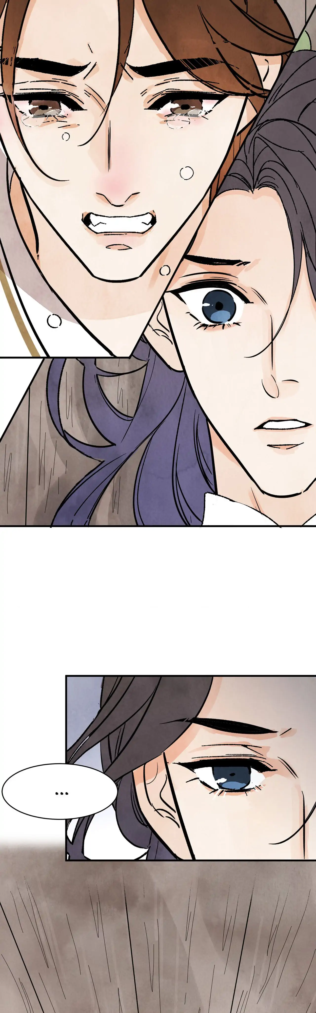 Killer or Saver - Chapter 50 manhwa