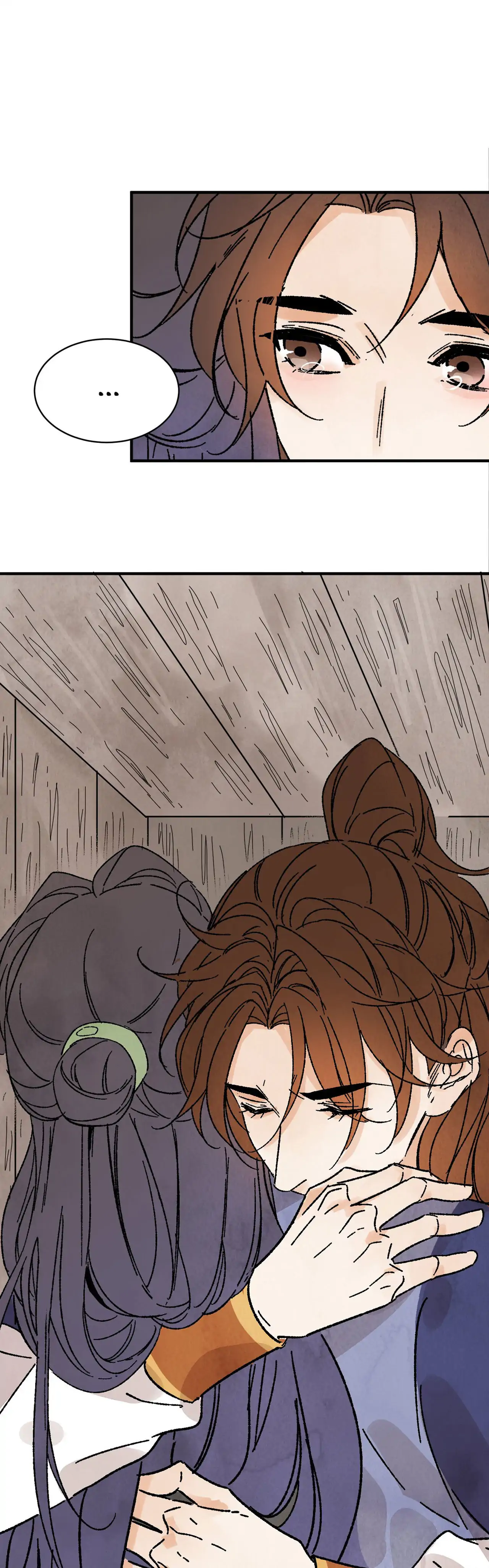 Killer or Saver - Chapter 50 manhwa