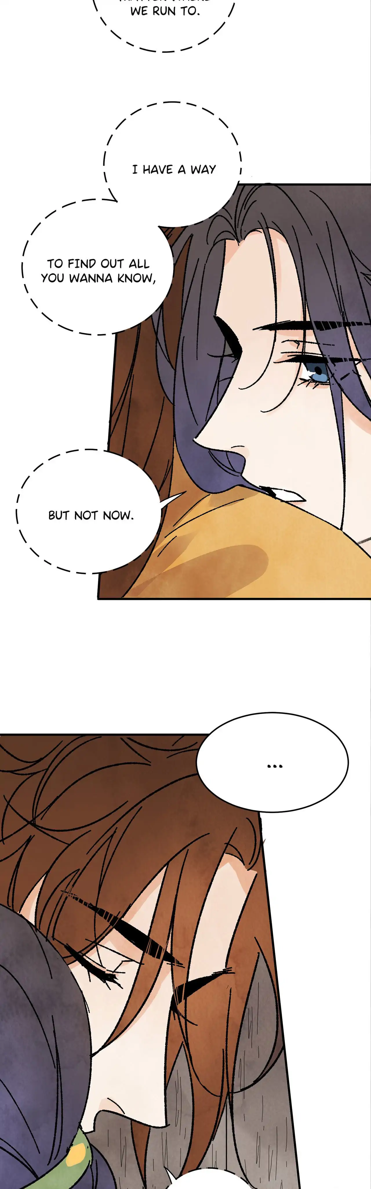 Killer or Saver - Chapter 50 manhwa