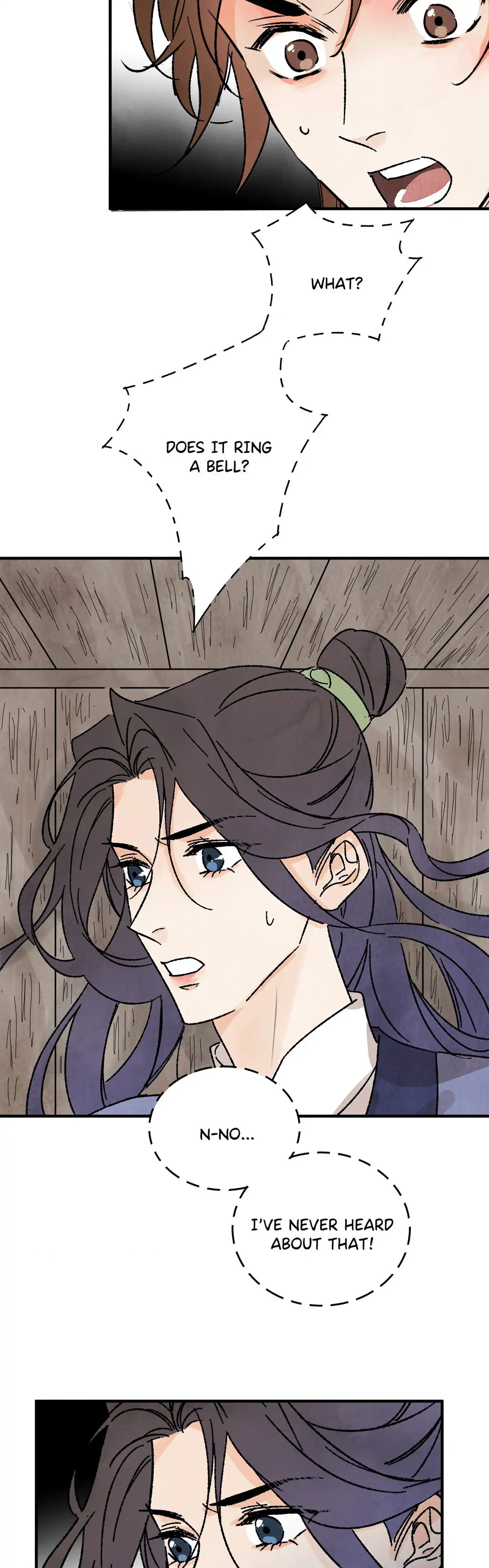 Killer or Saver - Chapter 50 manhwa