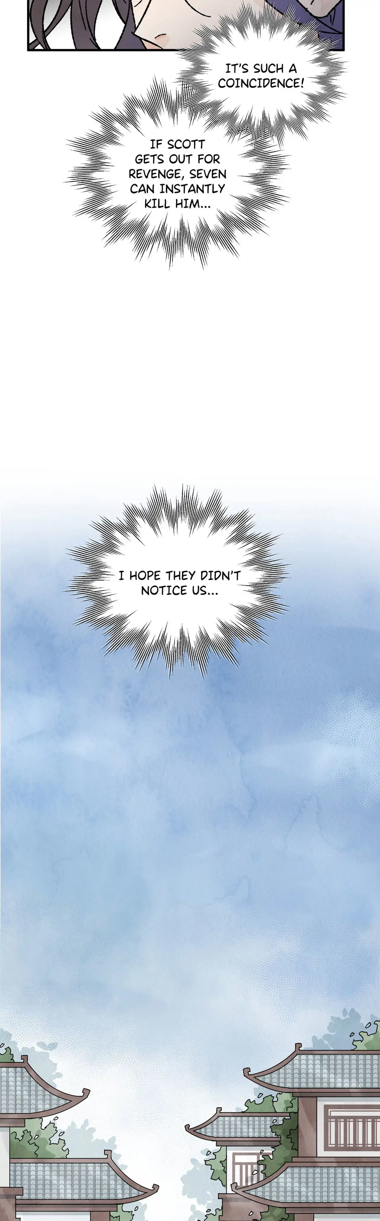 Killer or Saver - Chapter 50 manhwa