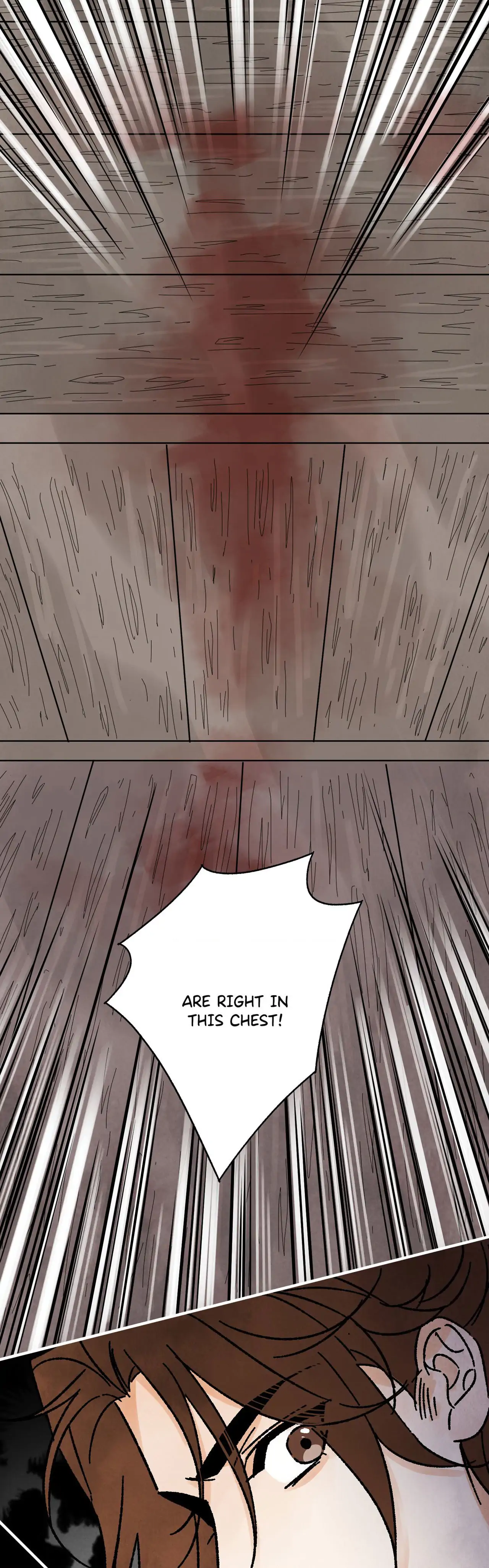 Killer or Saver - Chapter 50 manhwa