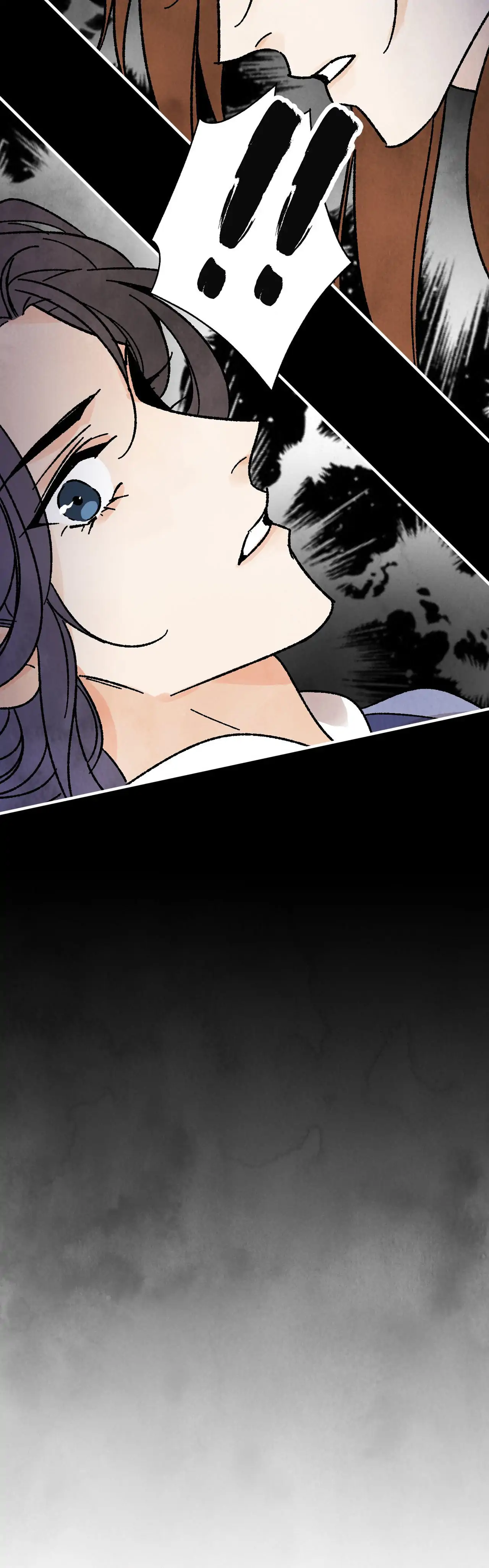 Killer or Saver - Chapter 50 manhwa