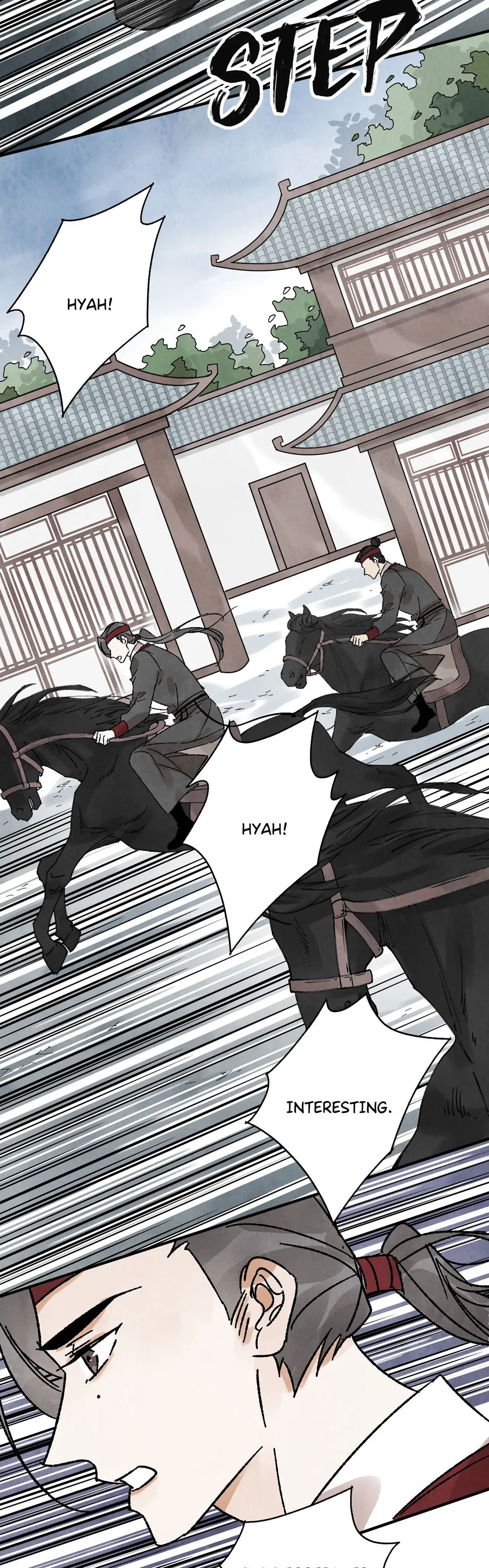 Killer or Saver - Chapter 50 manhwa