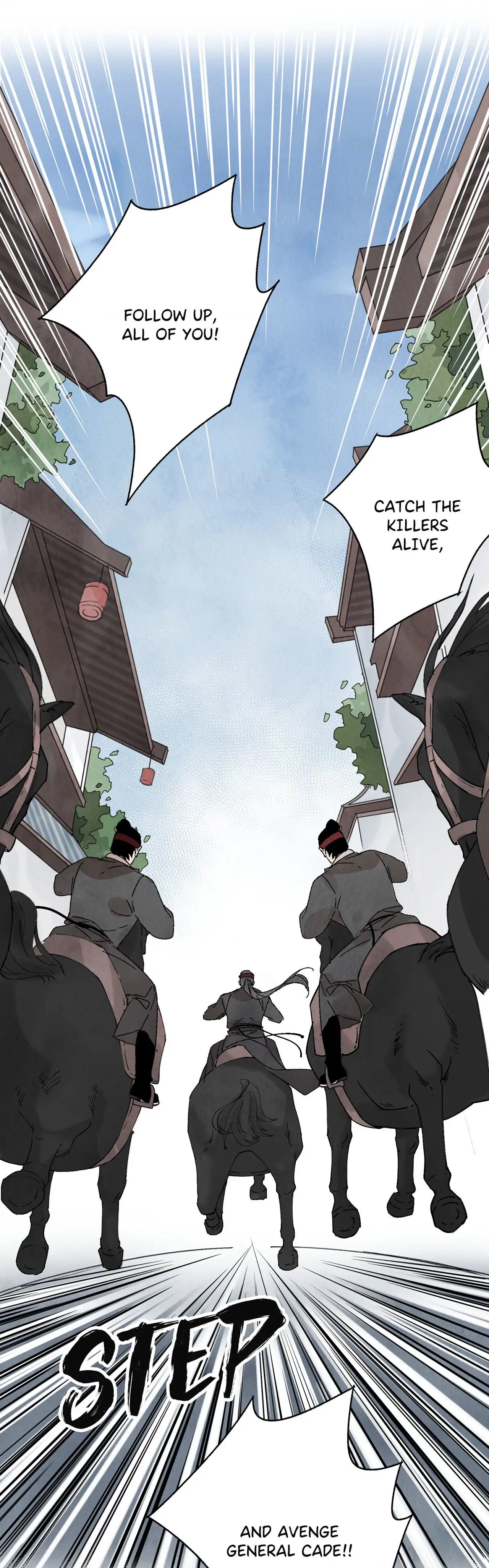 Killer or Saver - Chapter 50 manhwa