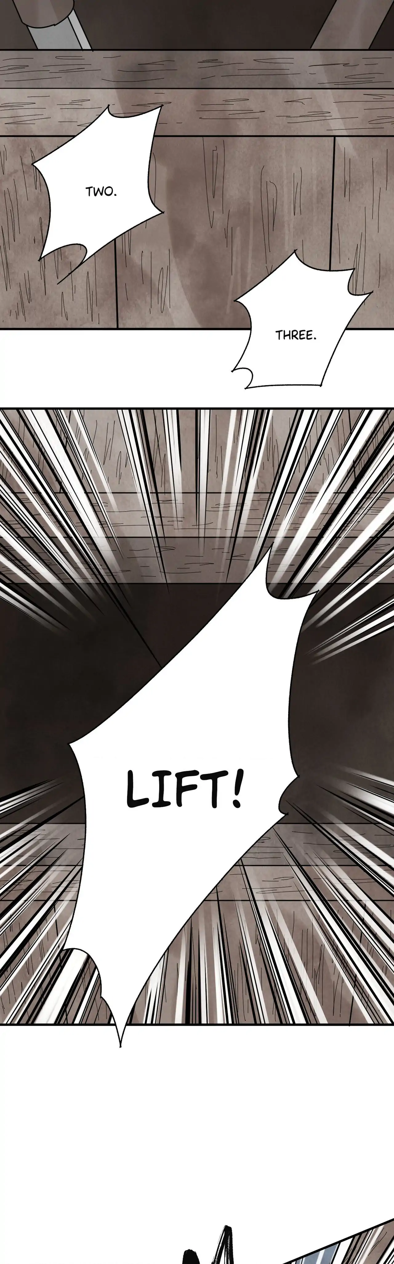 Killer or Saver - Chapter 50 manhwa