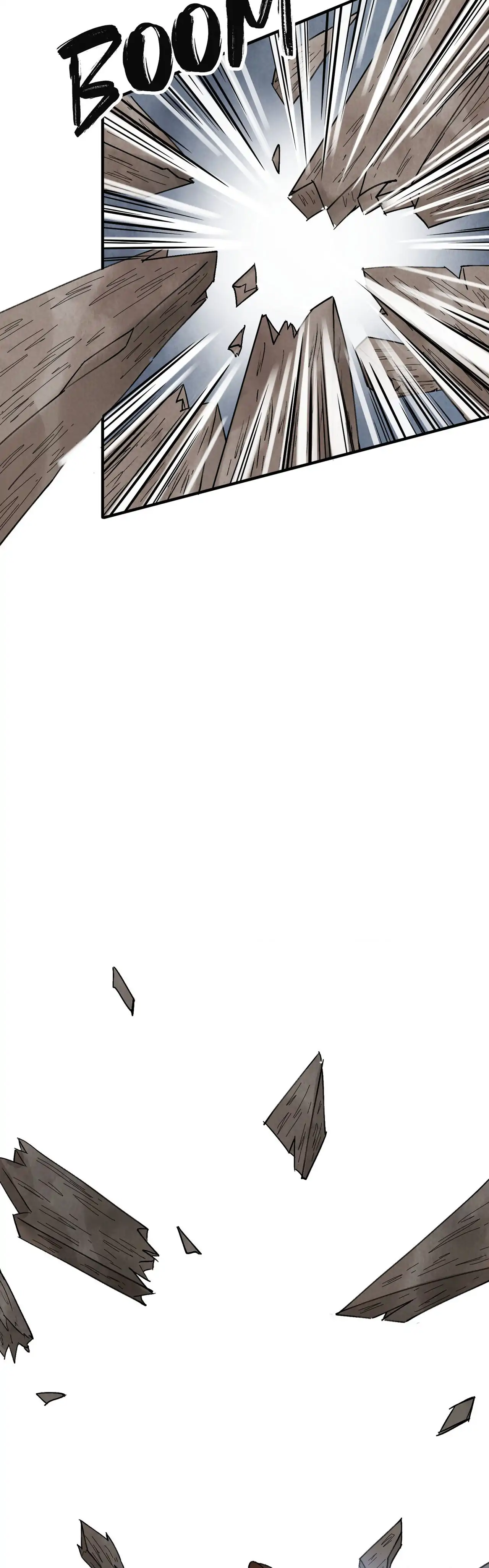 Killer or Saver - Chapter 50 manhwa