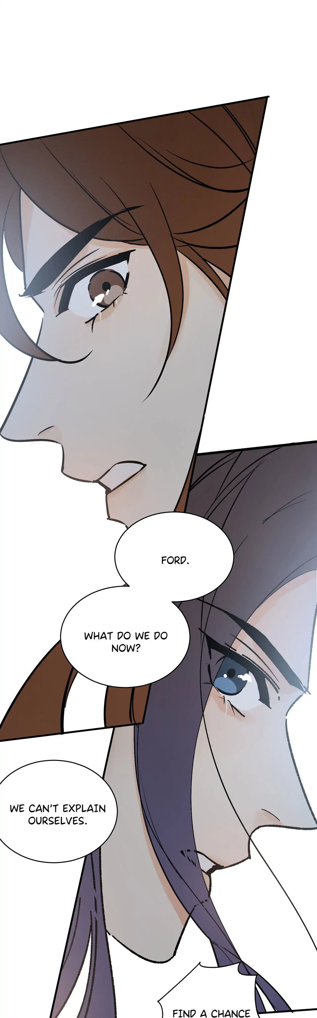 Killer or Saver - Chapter 50 manhwa