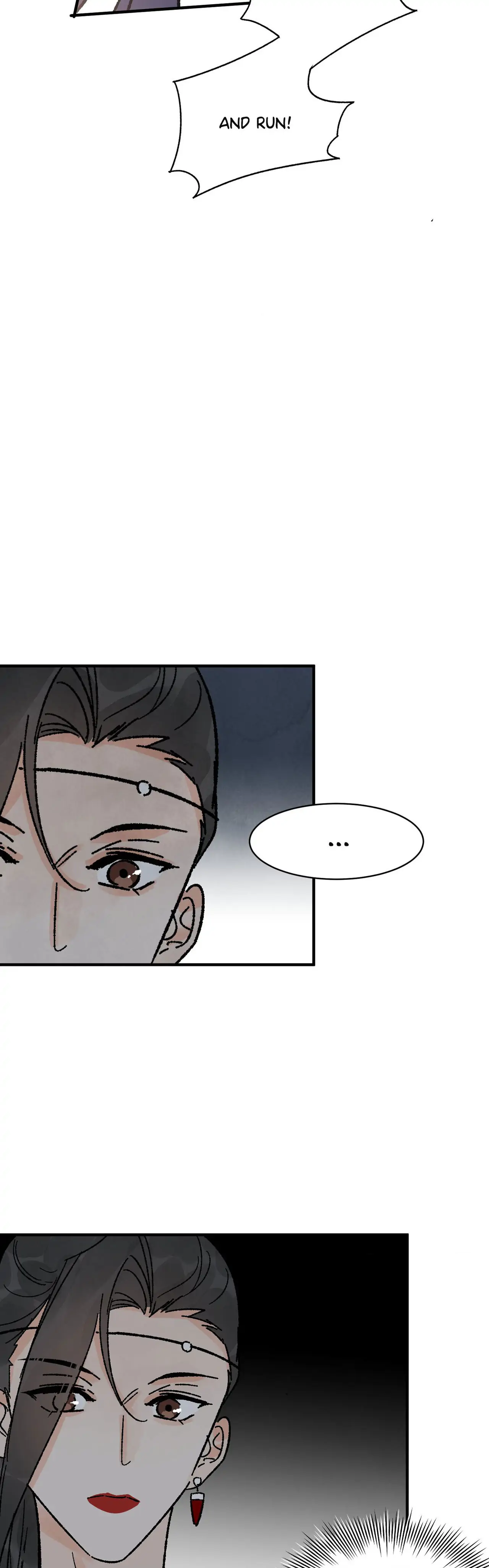 Killer or Saver - Chapter 50 manhwa