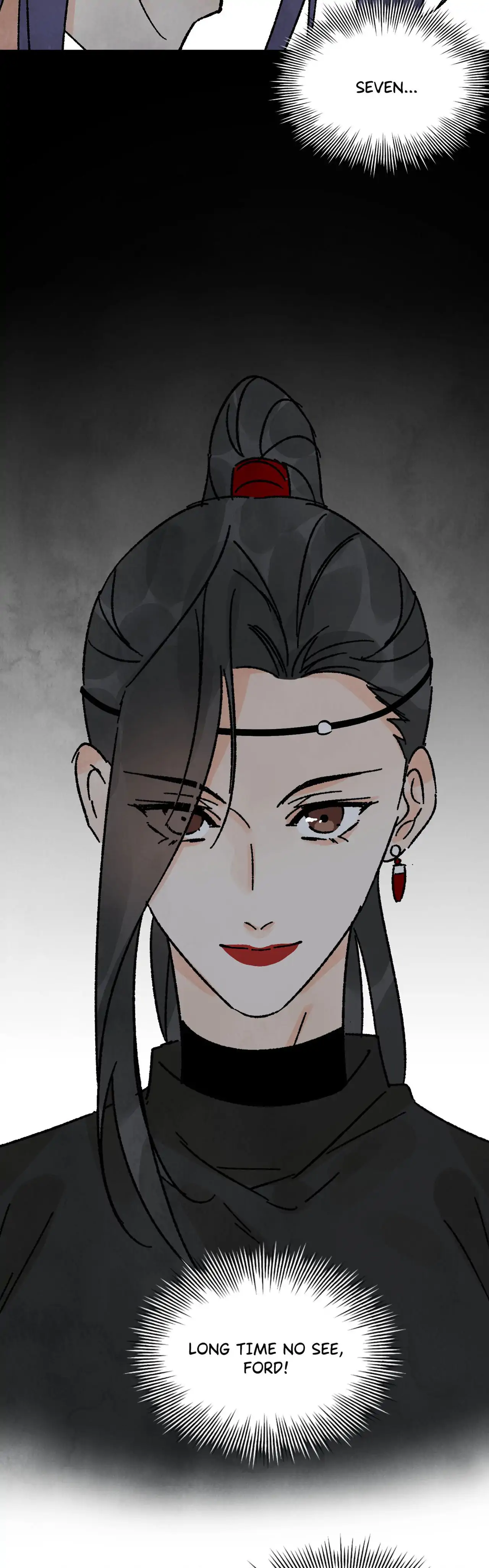 Killer or Saver - Chapter 50 manhwa