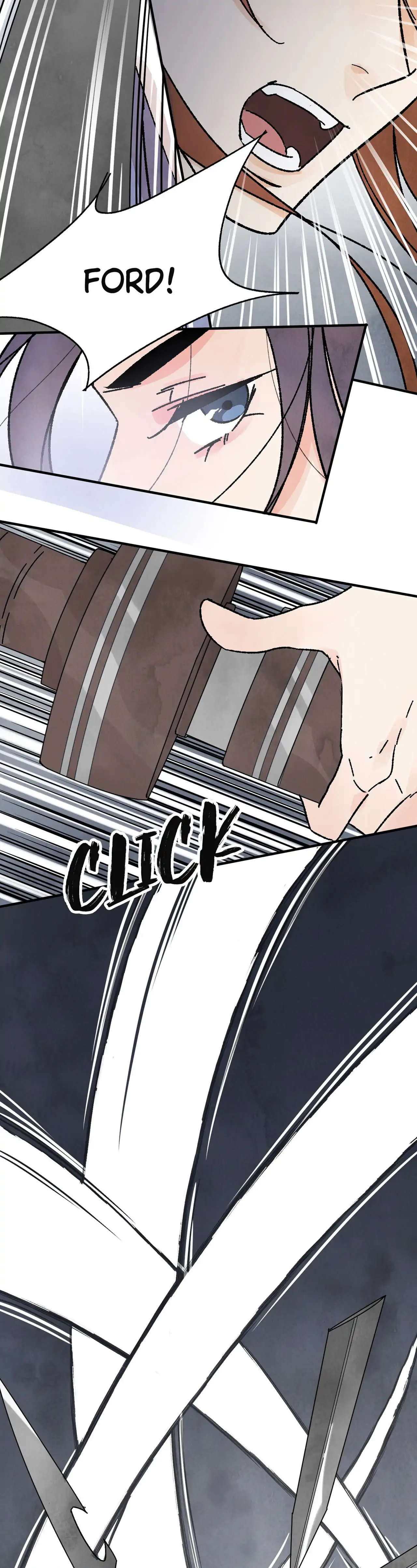 Killer or Saver - Chapter 51 manhwa