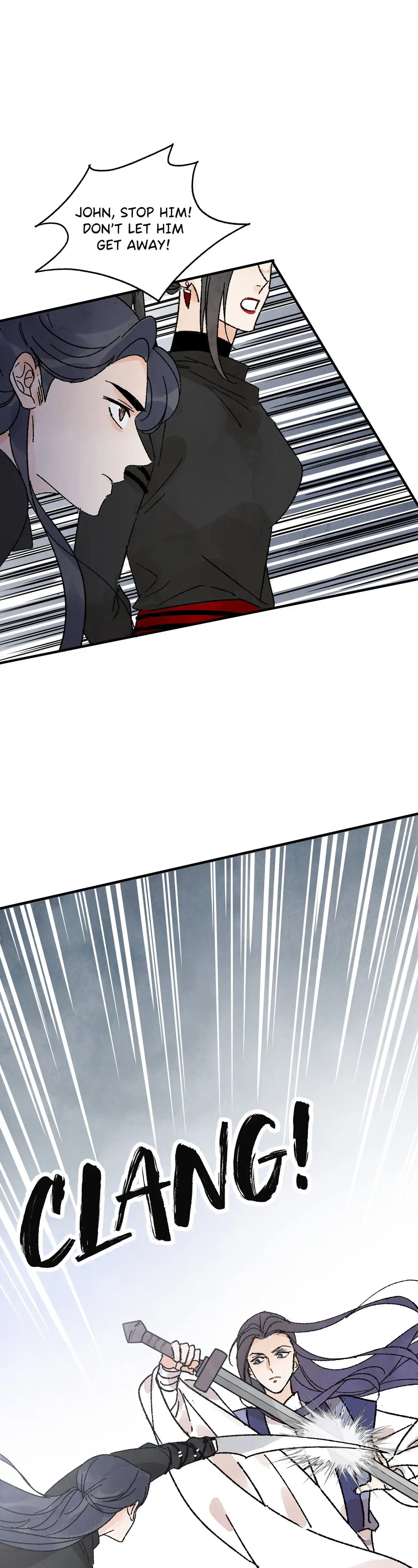 Killer or Saver - Chapter 51 manhwa