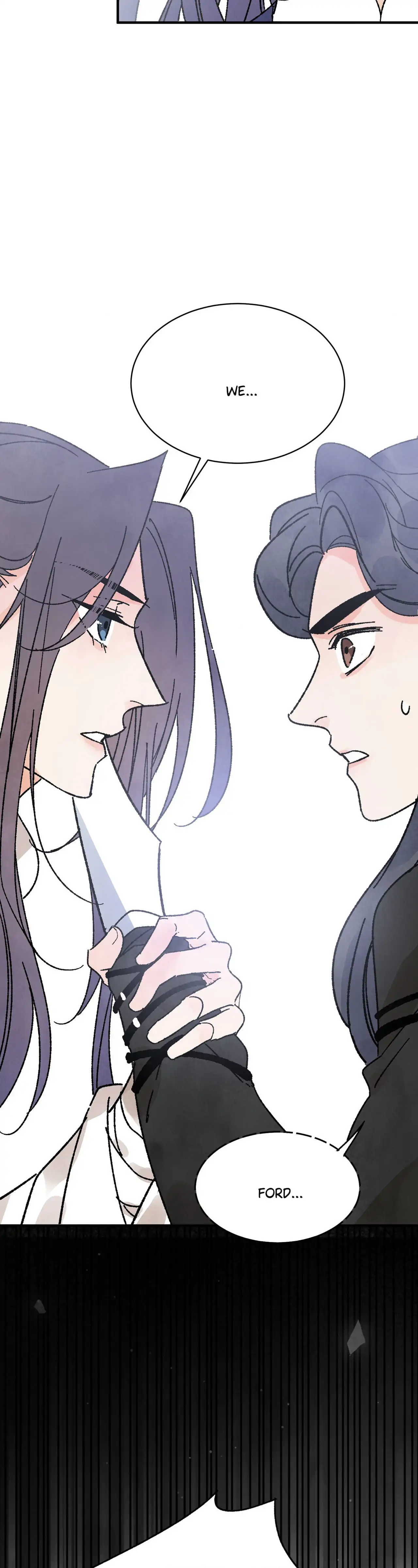 Killer or Saver - Chapter 51 manhwa