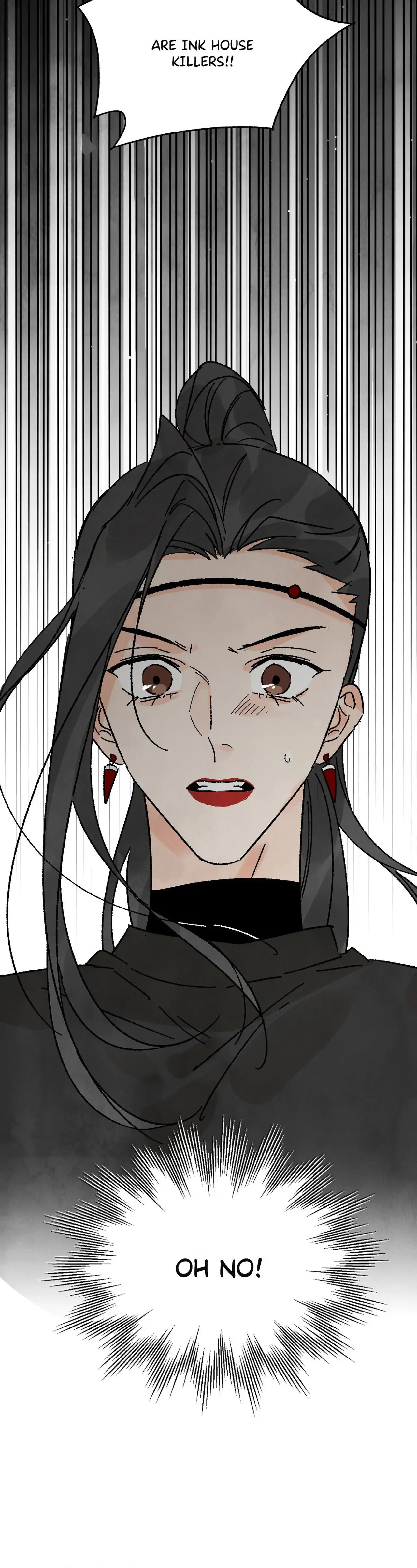 Killer or Saver - Chapter 51 manhwa