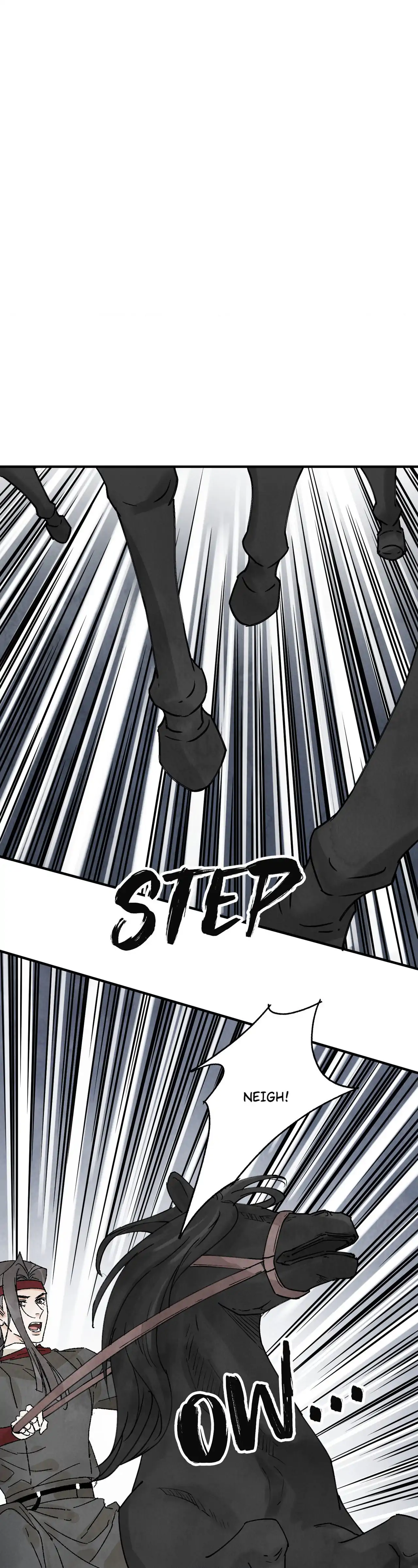 Killer or Saver - Chapter 51 manhwa
