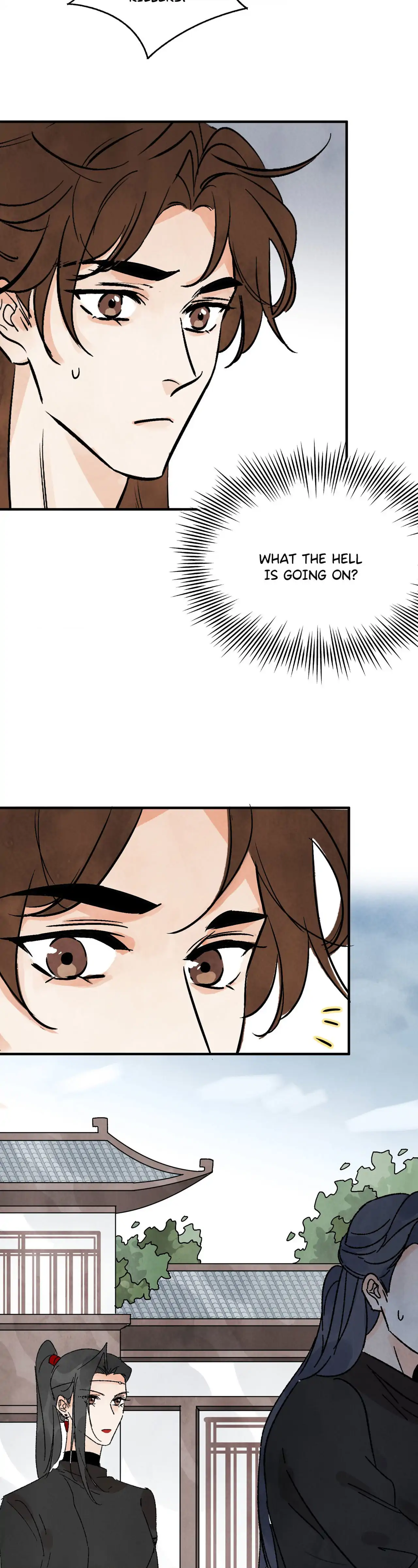 Killer or Saver - Chapter 51 manhwa