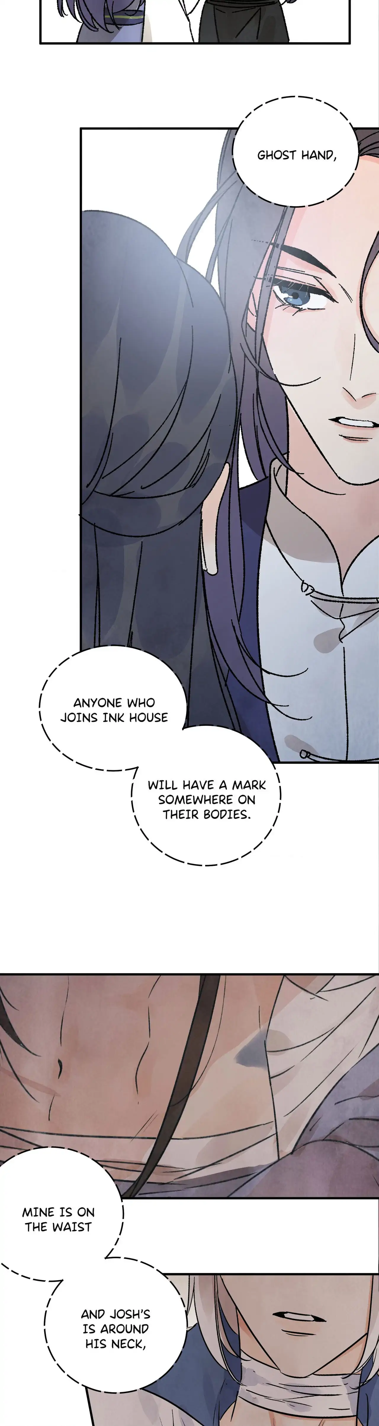 Killer or Saver - Chapter 51 manhwa