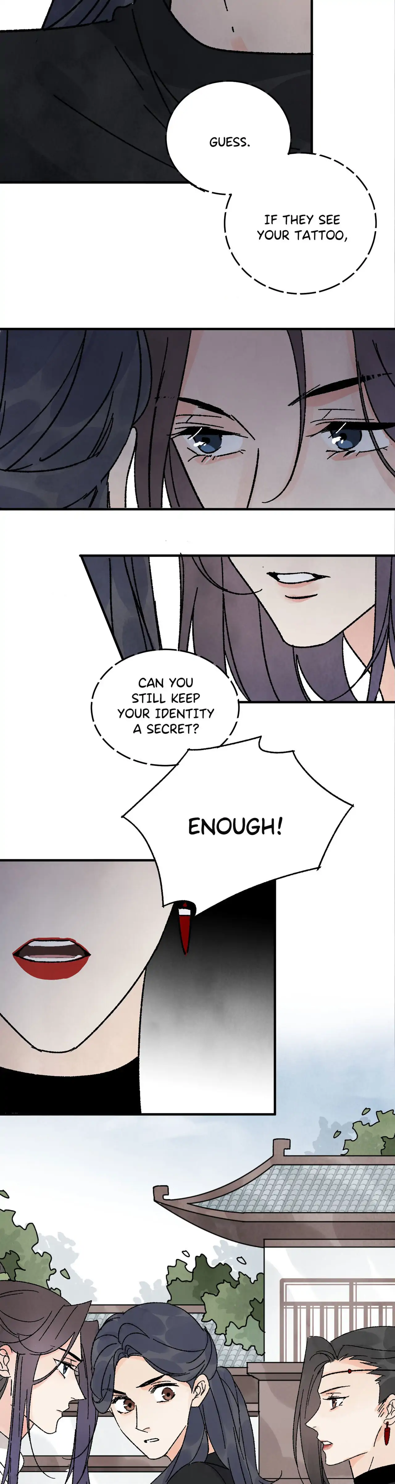 Killer or Saver - Chapter 51 manhwa