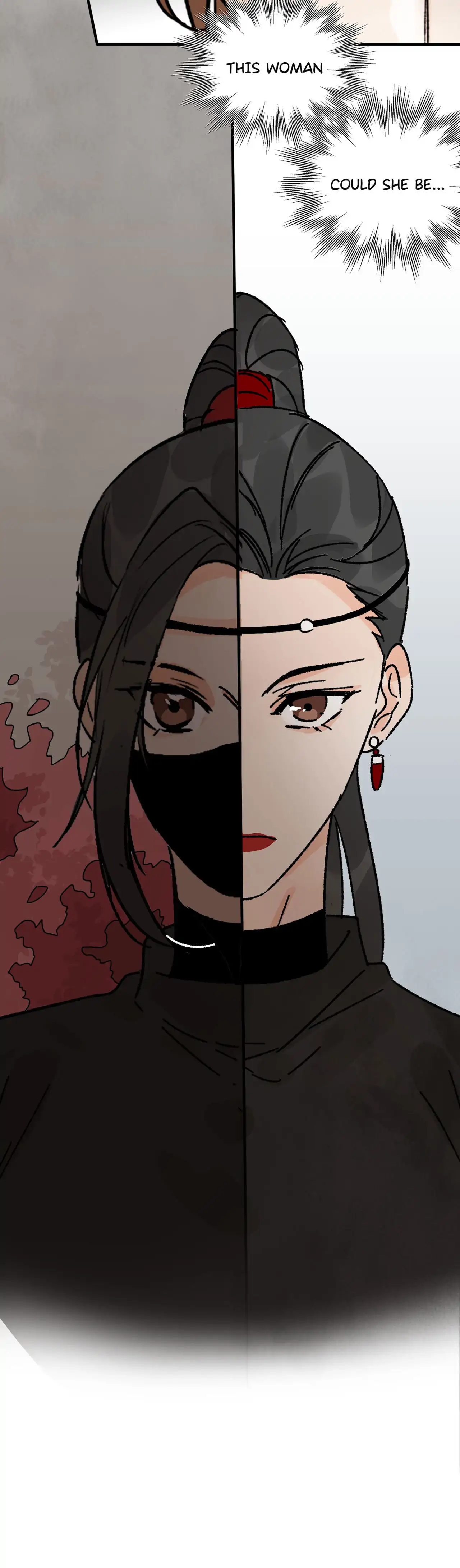 Killer or Saver - Chapter 51 manhwa