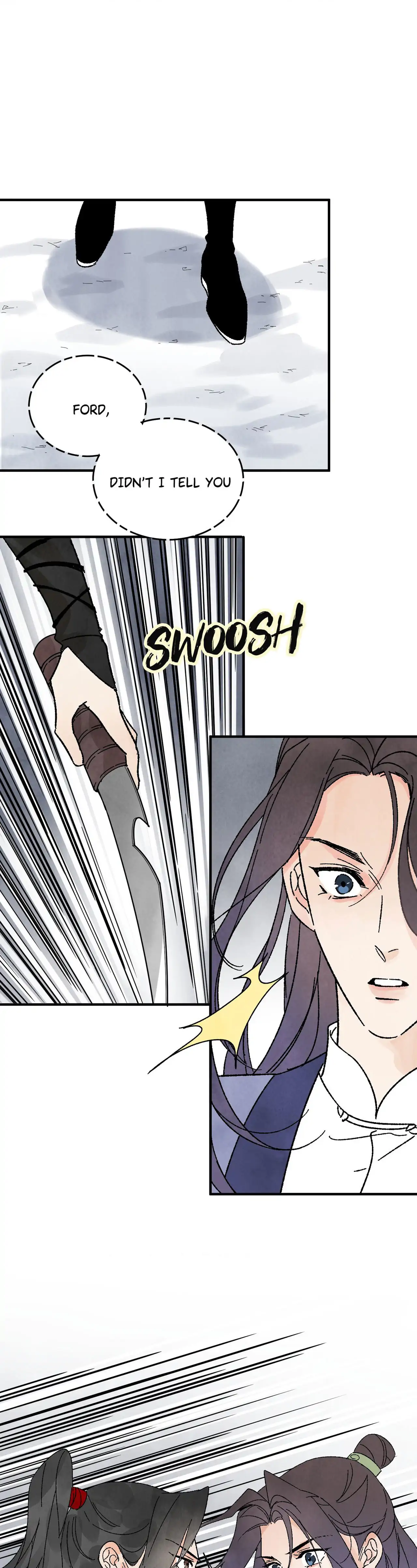 Killer or Saver - Chapter 51 manhwa