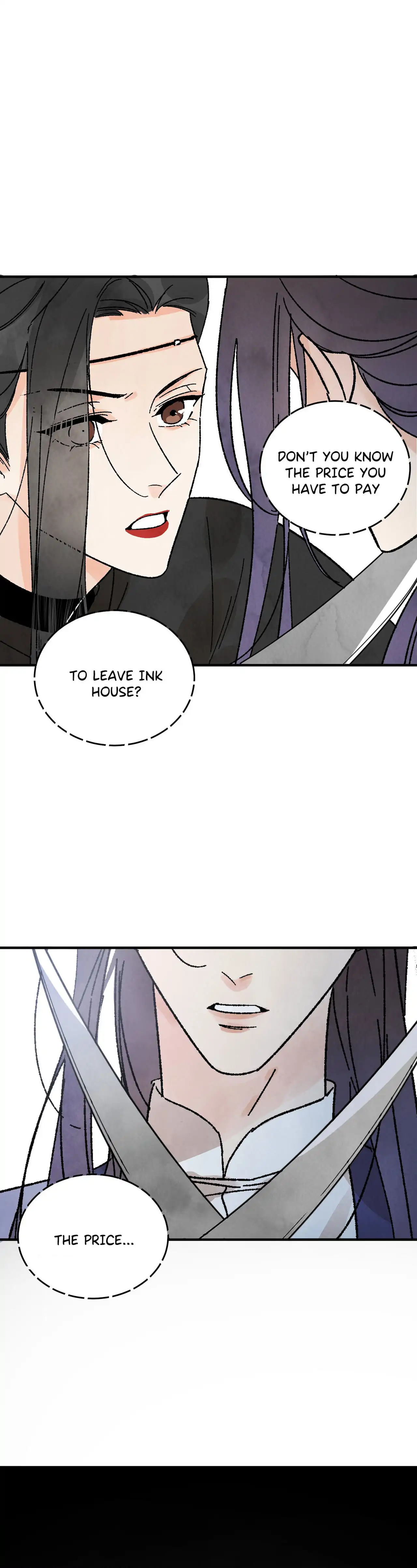 Killer or Saver - Chapter 51 manhwa