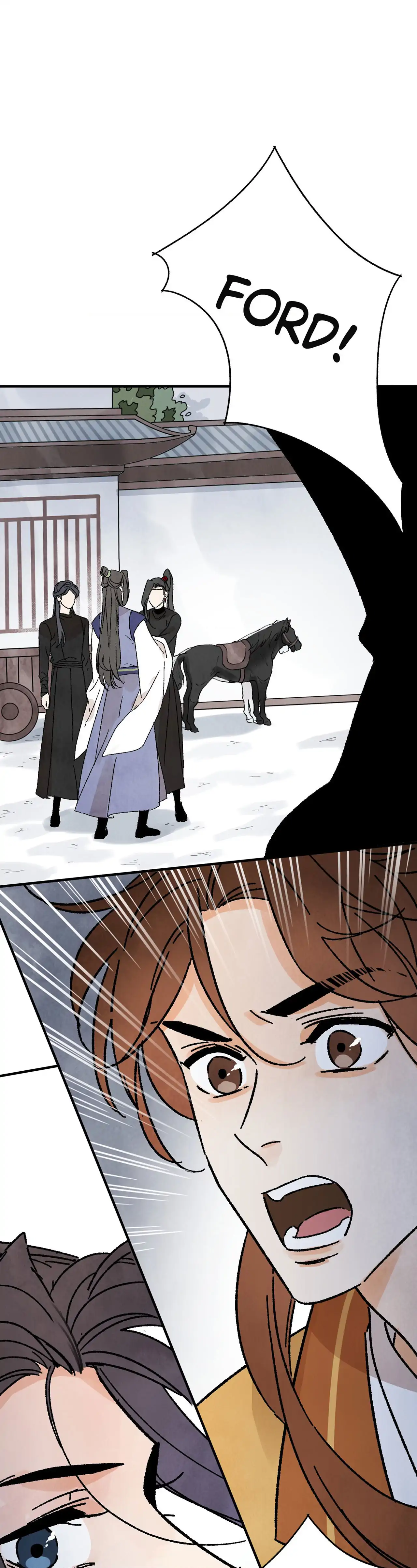 Killer or Saver - Chapter 51 manhwa