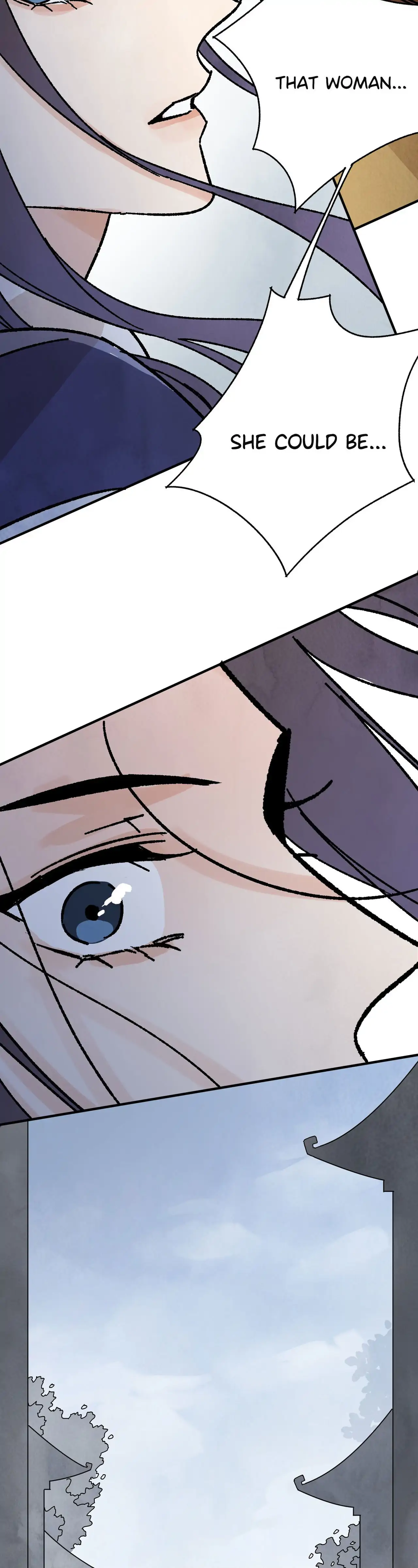 Killer or Saver - Chapter 51 manhwa