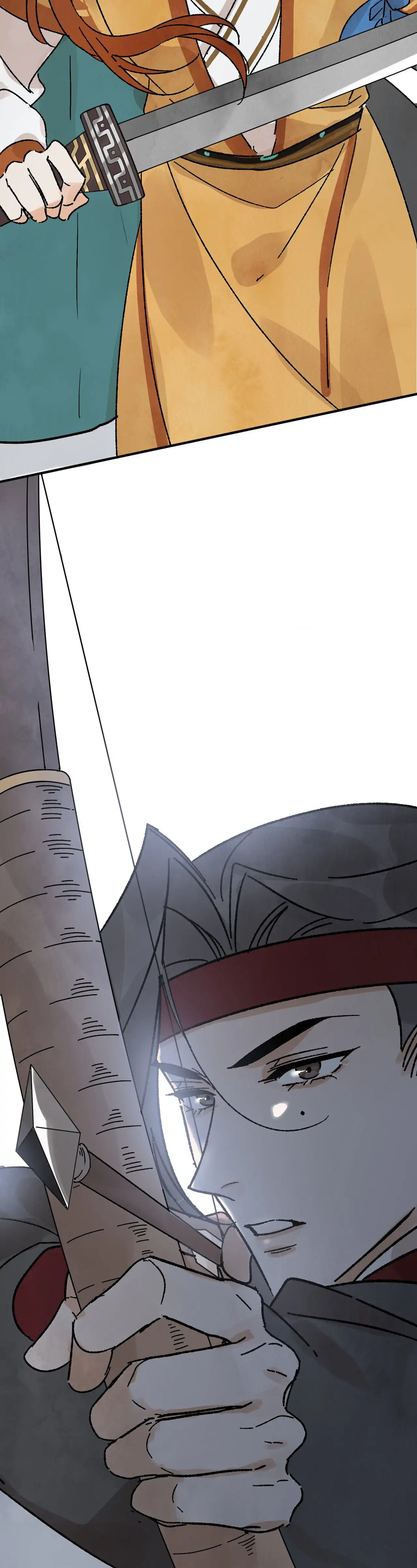 Killer or Saver - Chapter 51 manhwa