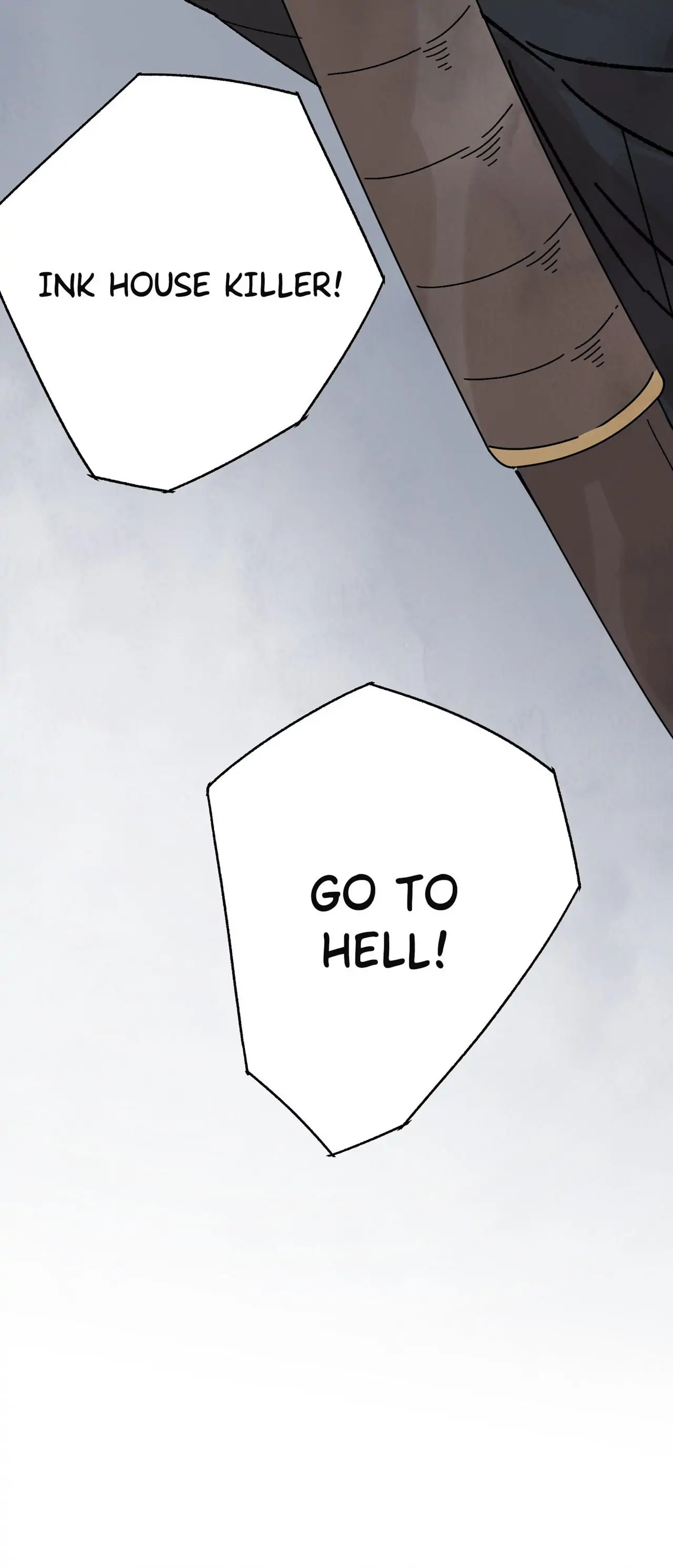 Killer or Saver - Chapter 51 manhwa