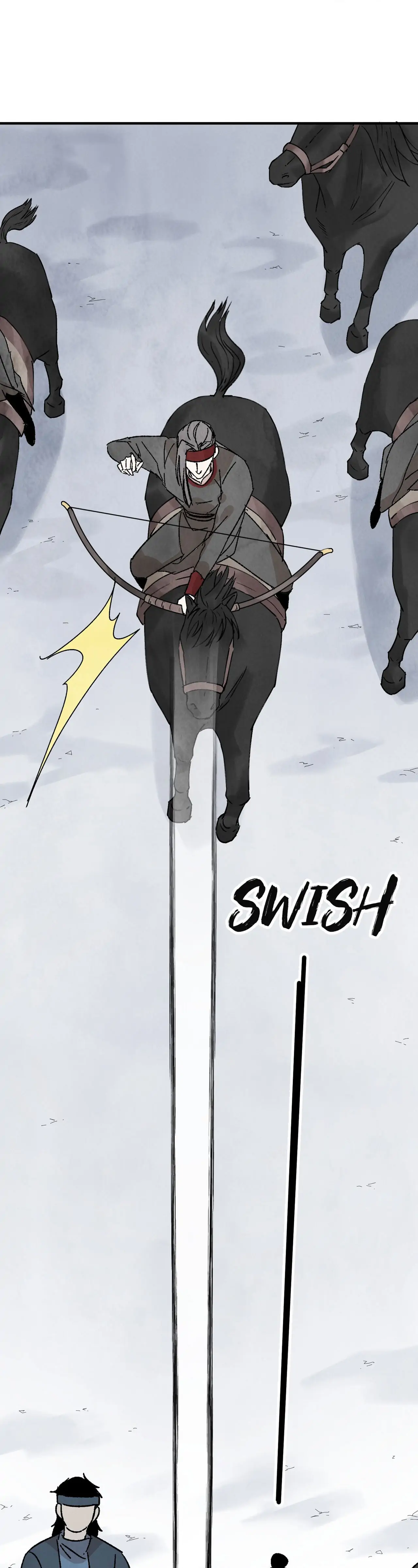 Killer or Saver - Chapter 52 manhwa