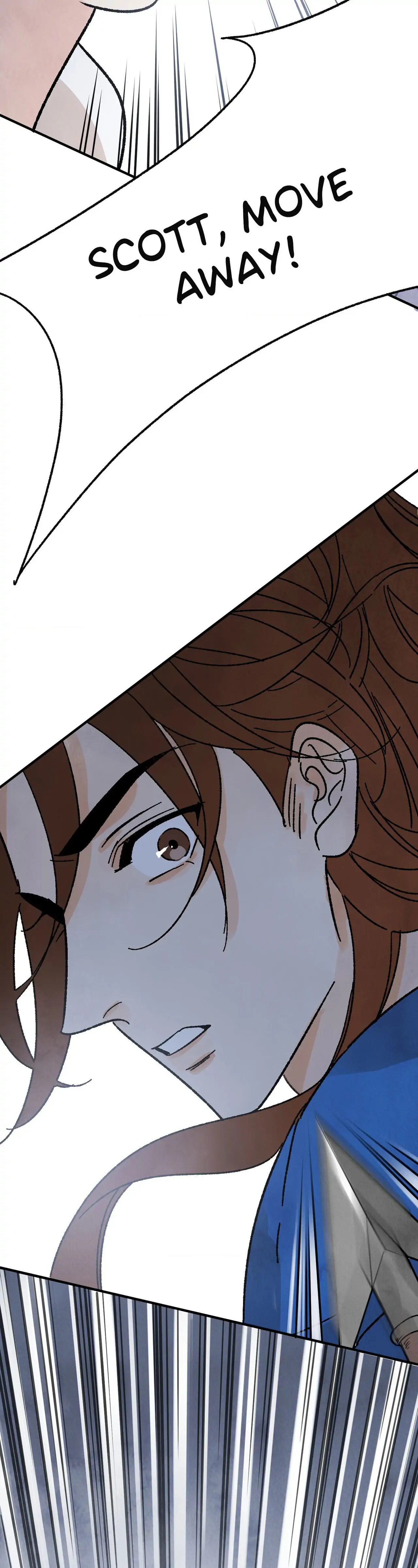 Killer or Saver - Chapter 52 manhwa