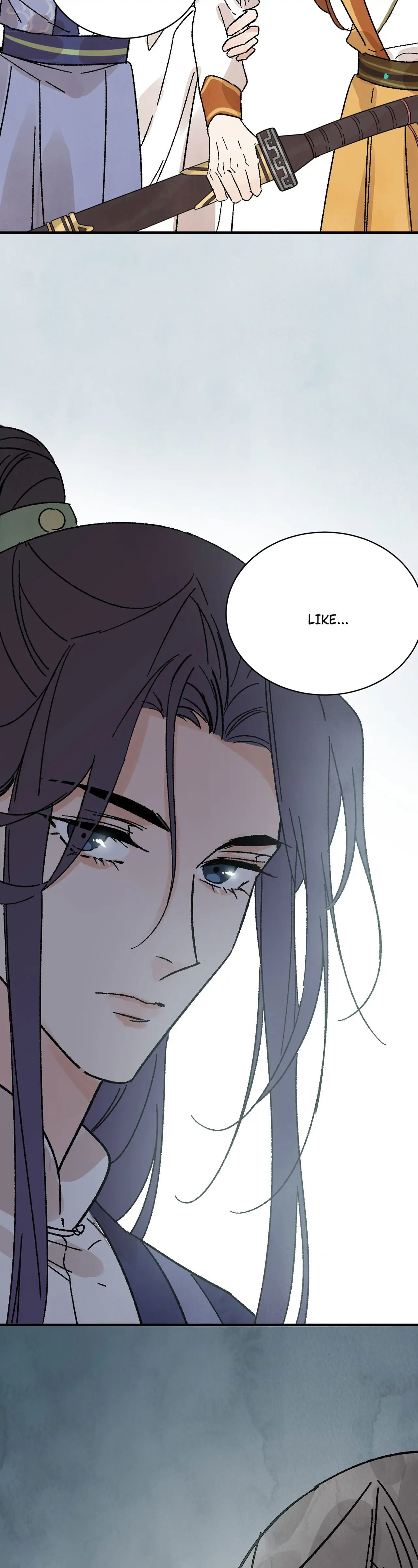Killer or Saver - Chapter 52 manhwa