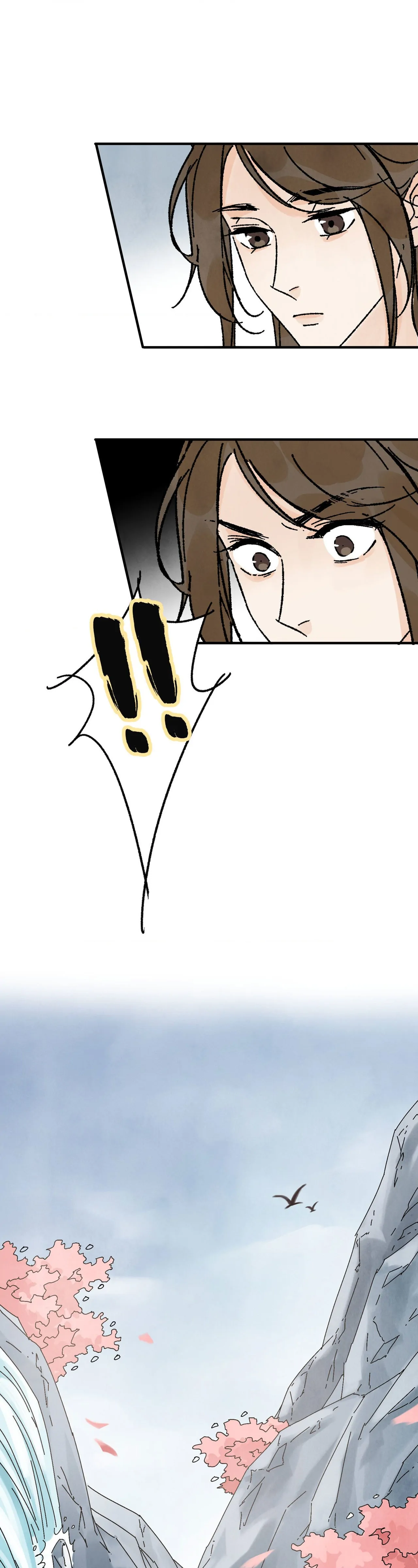 Killer or Saver - Chapter 52 manhwa
