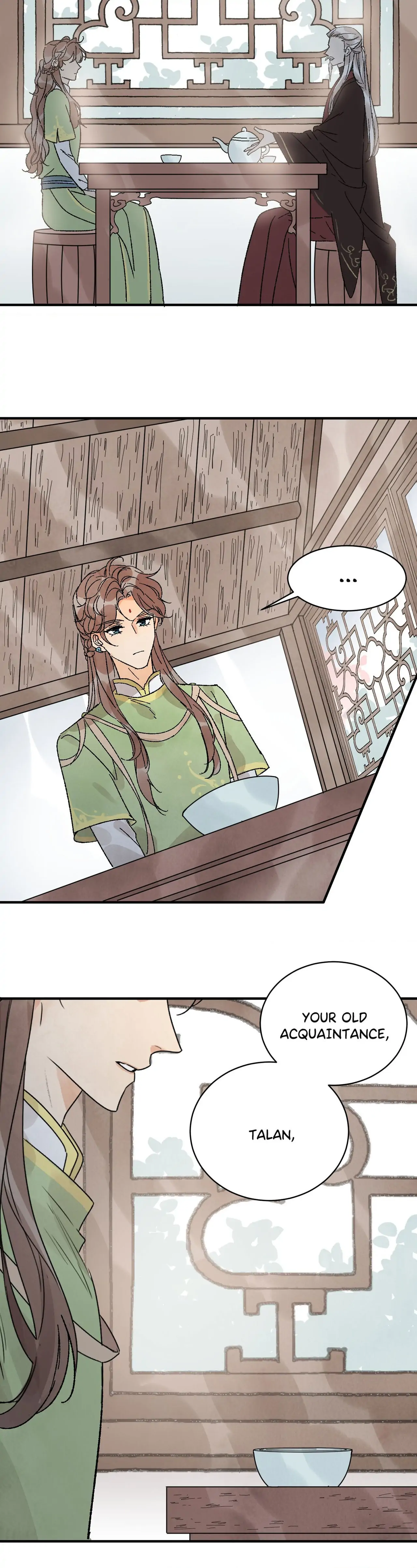 Killer or Saver - Chapter 52 manhwa