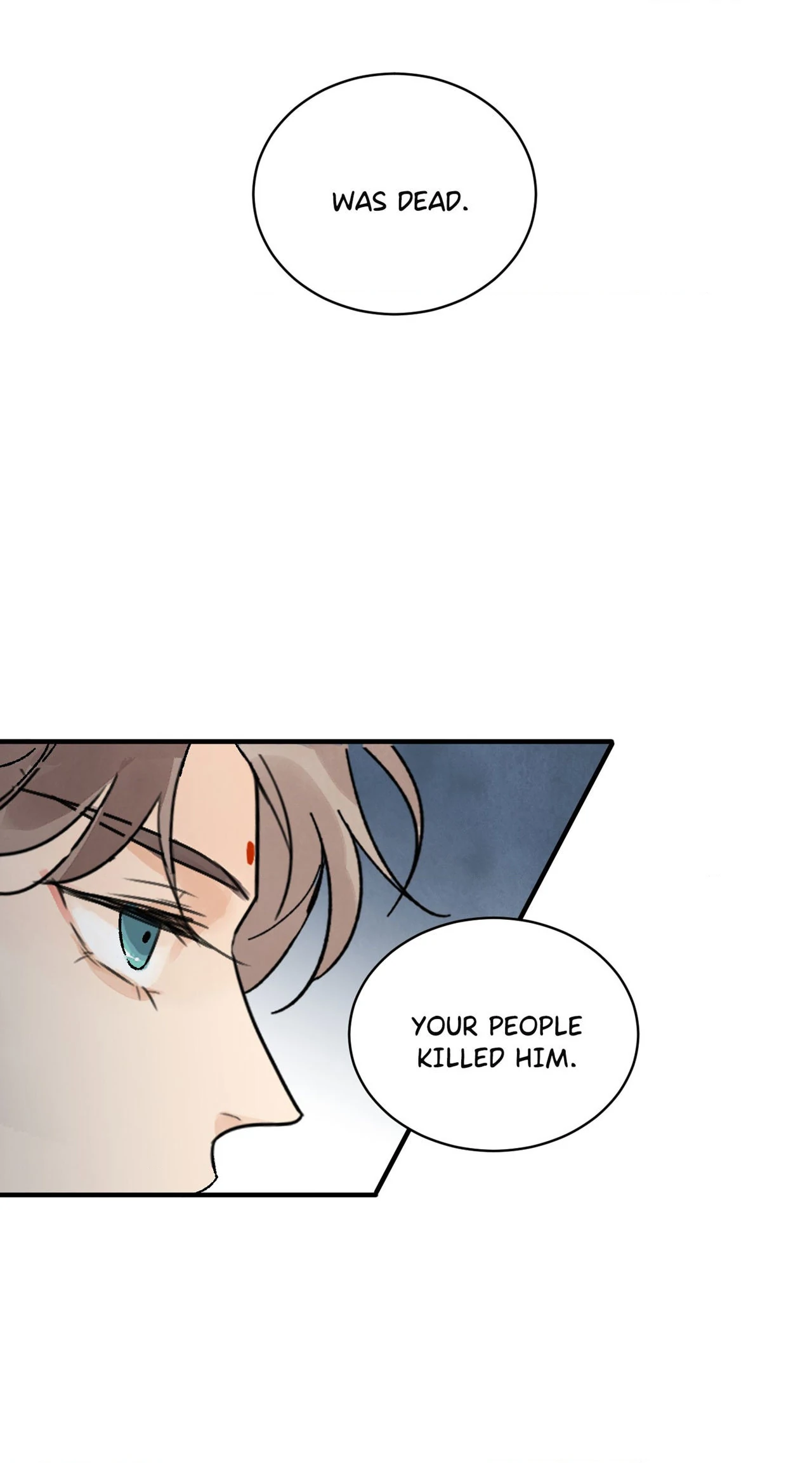 Killer or Saver - Chapter 52 manhwa