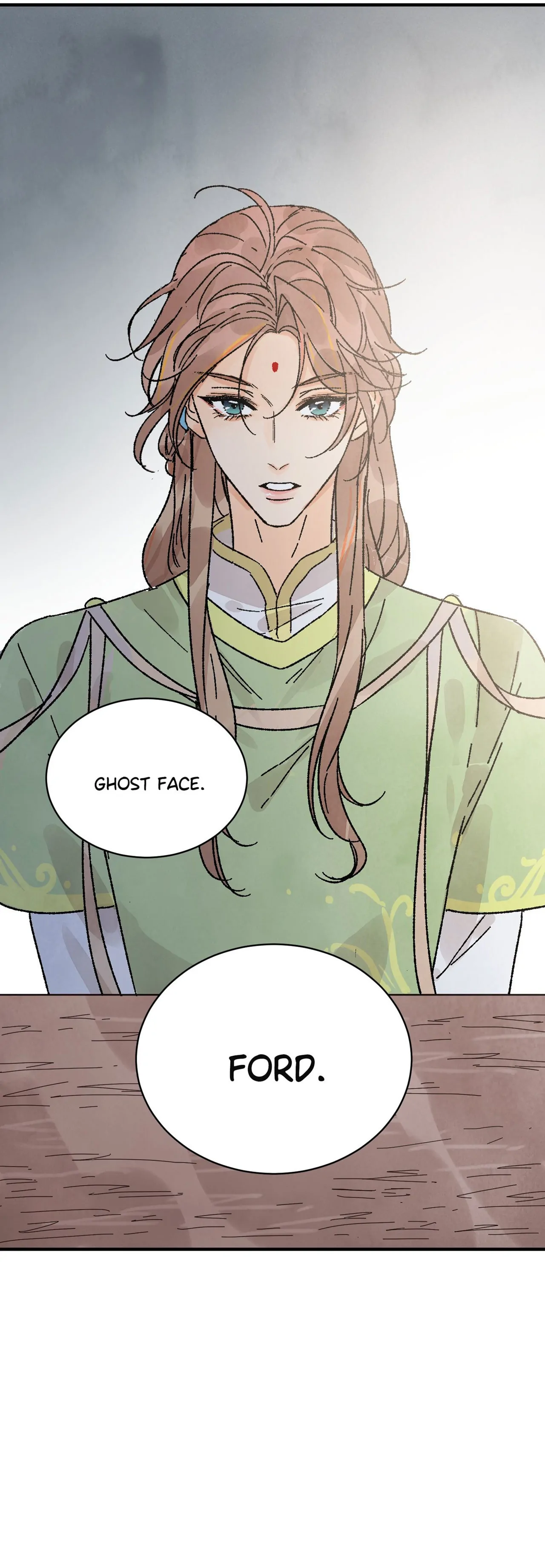 Killer or Saver - Chapter 52 manhwa