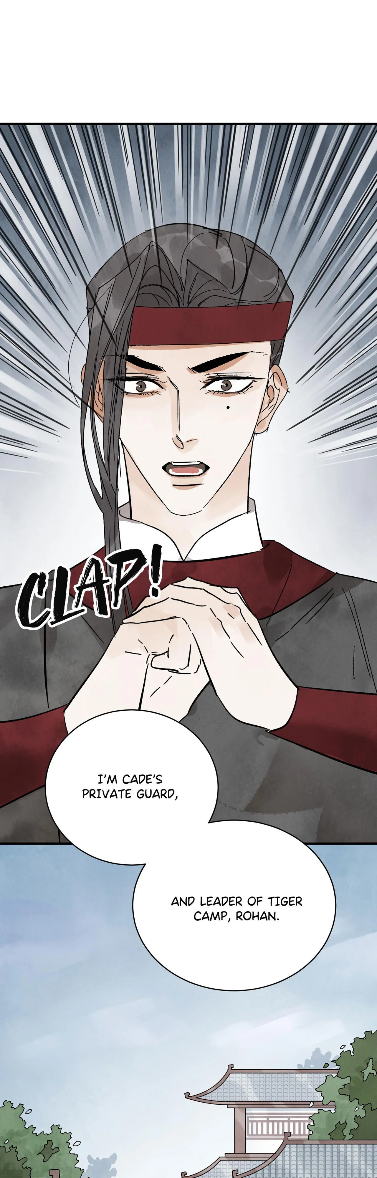 Killer or Saver - Chapter 53 manhwa