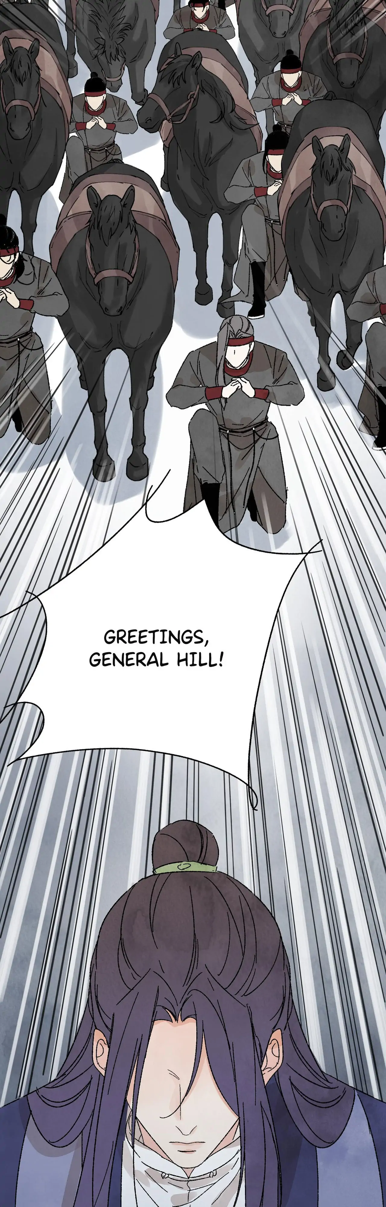 Killer or Saver - Chapter 53 manhwa