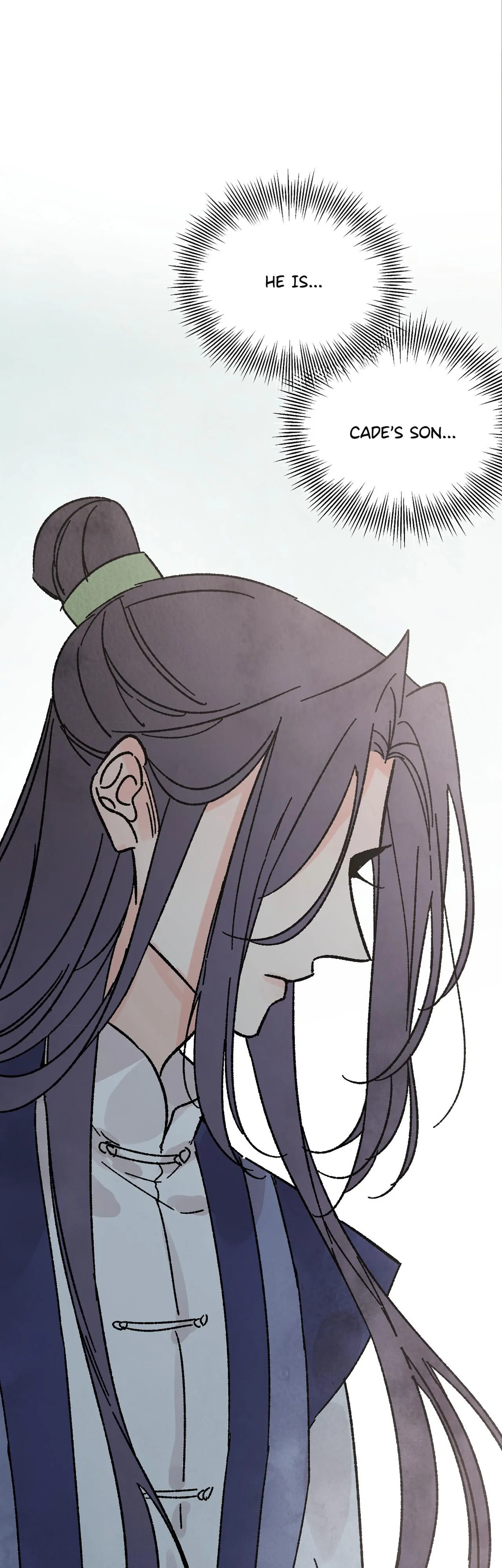 Killer or Saver - Chapter 53 manhwa