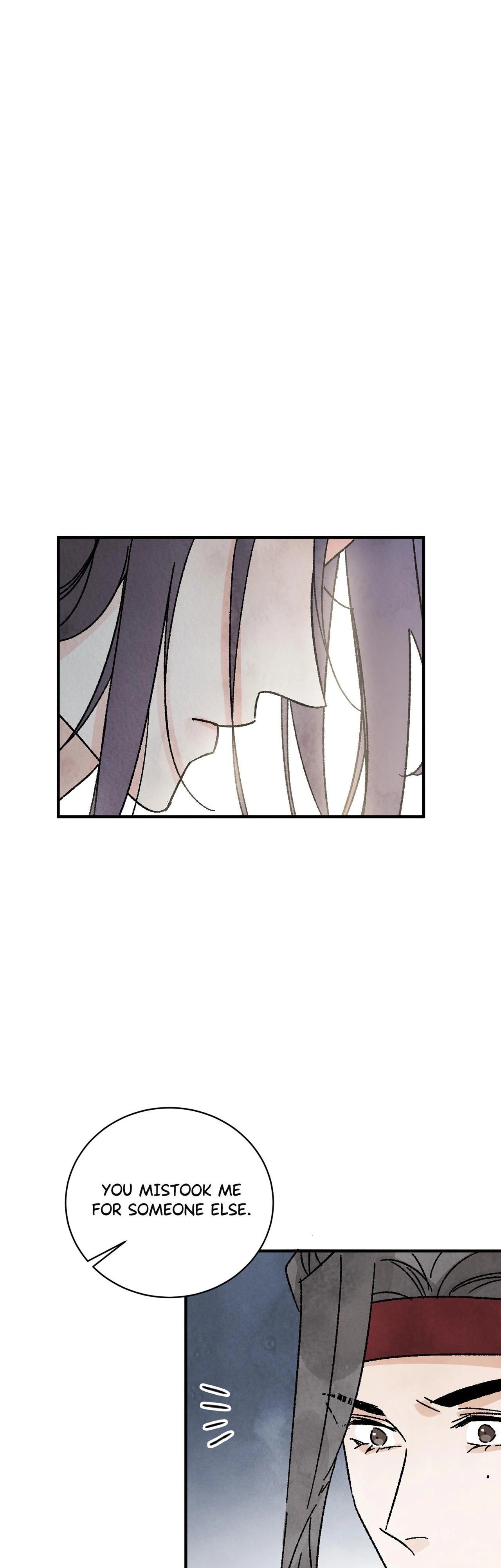Killer or Saver - Chapter 53 manhwa
