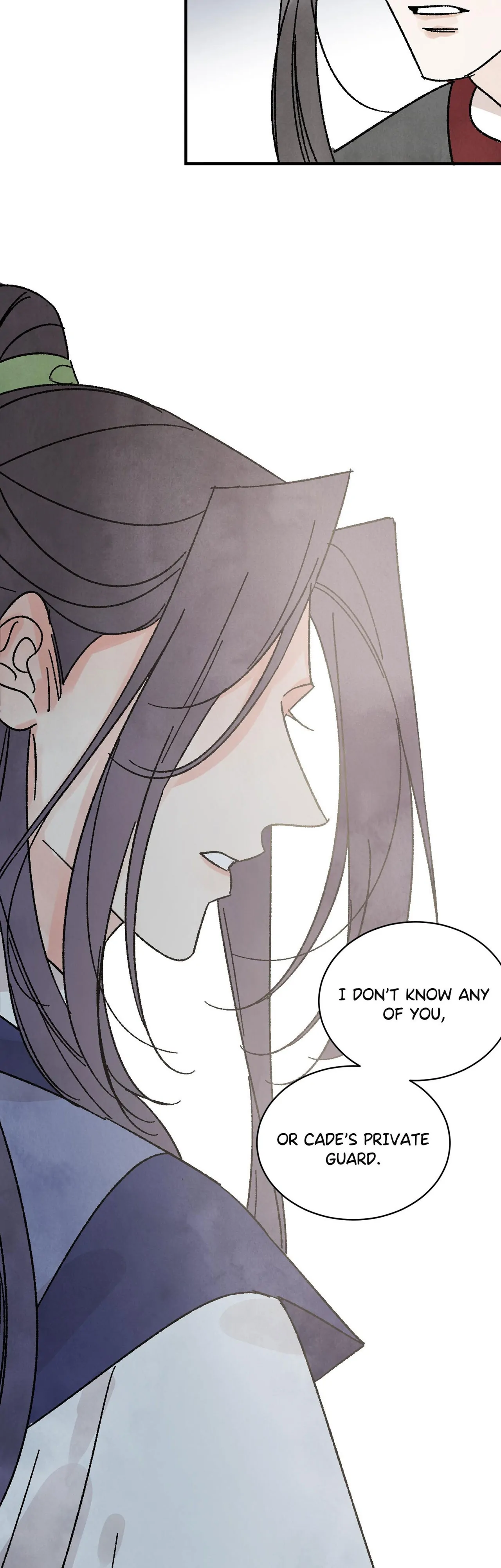 Killer or Saver - Chapter 53 manhwa